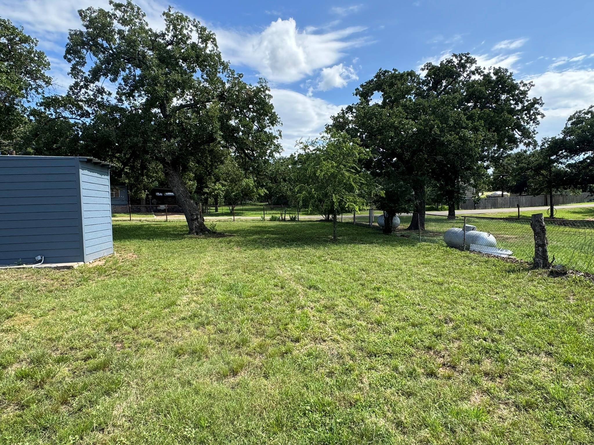 670 Beaver ST, Tow, TX 78672
