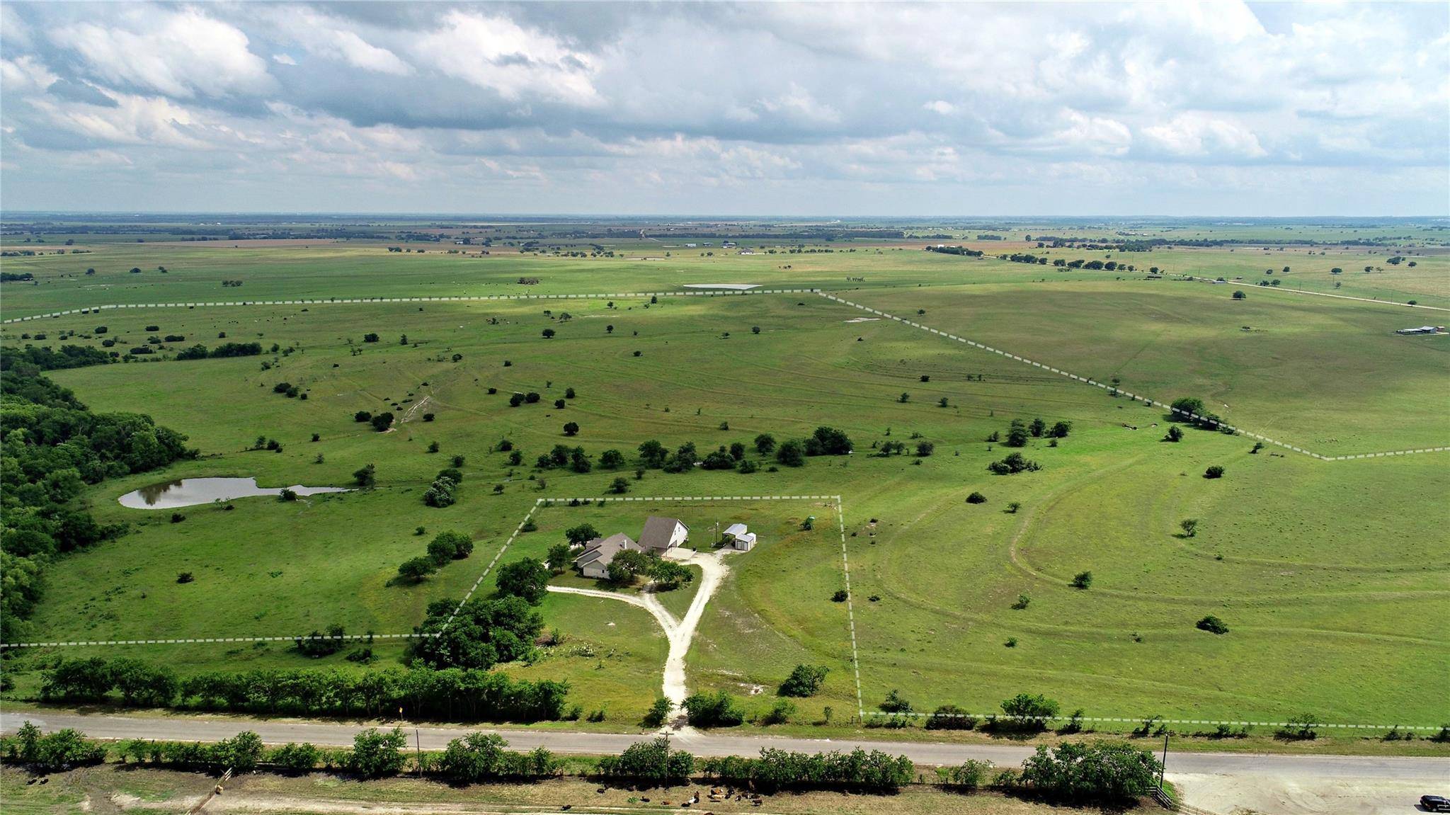 Address not disclosed, Salado, TX 76571