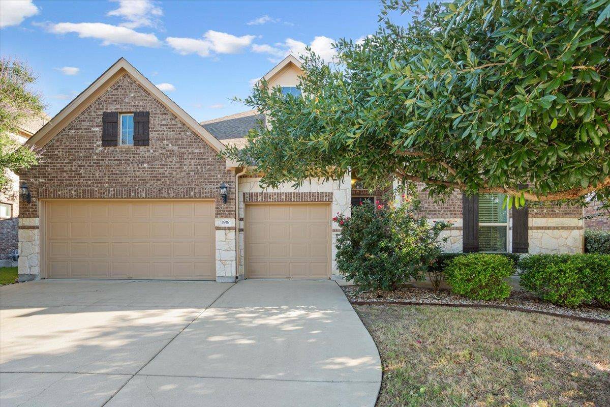 3916 Octavia DR, Pflugerville, TX 78660