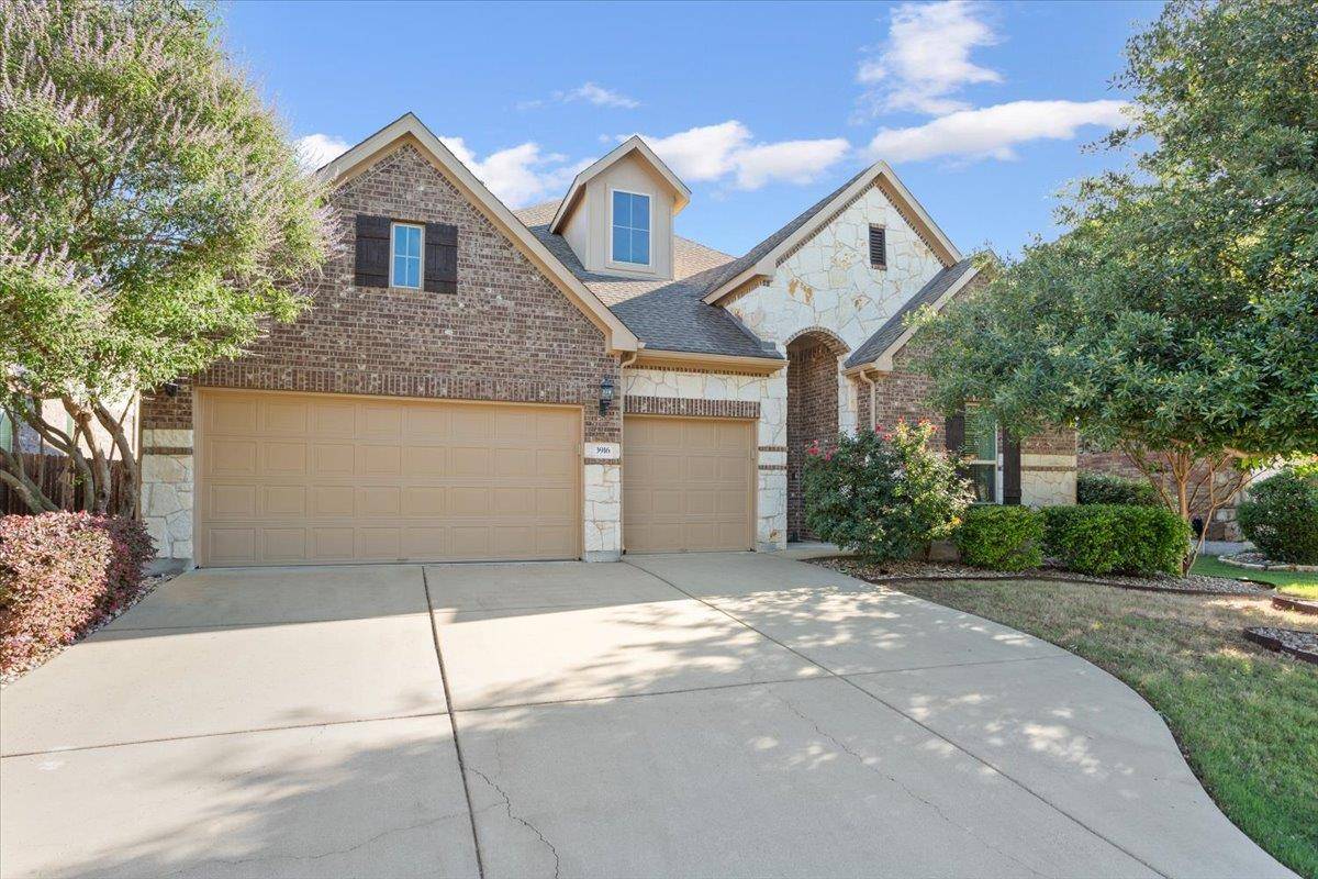 3916 Octavia DR, Pflugerville, TX 78660