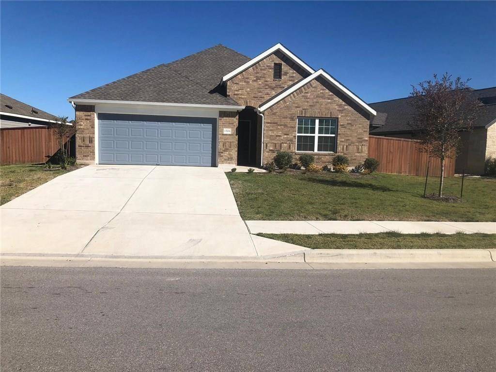 13708 Arbor Hill CV, Manor, TX 78653