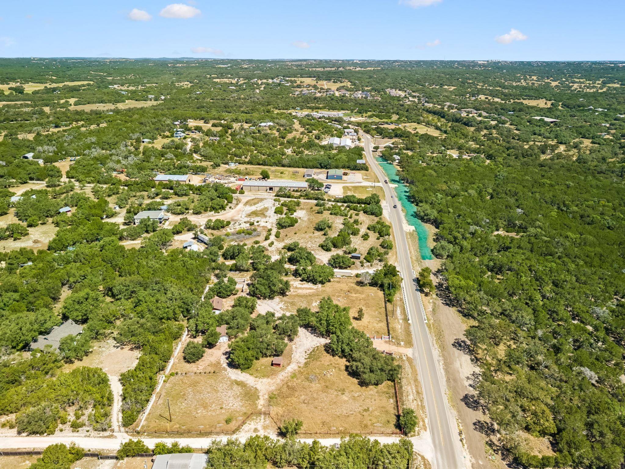 18001 Fm 150 W, Driftwood, TX 78619