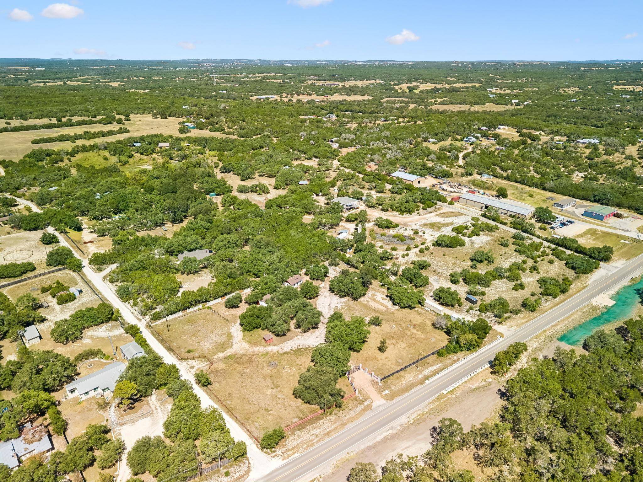 18001 Fm 150 W, Driftwood, TX 78619