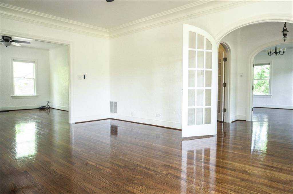 2301 Enfield RD, Austin, TX 78703