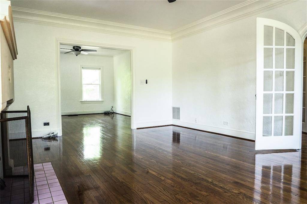 2301 Enfield RD, Austin, TX 78703