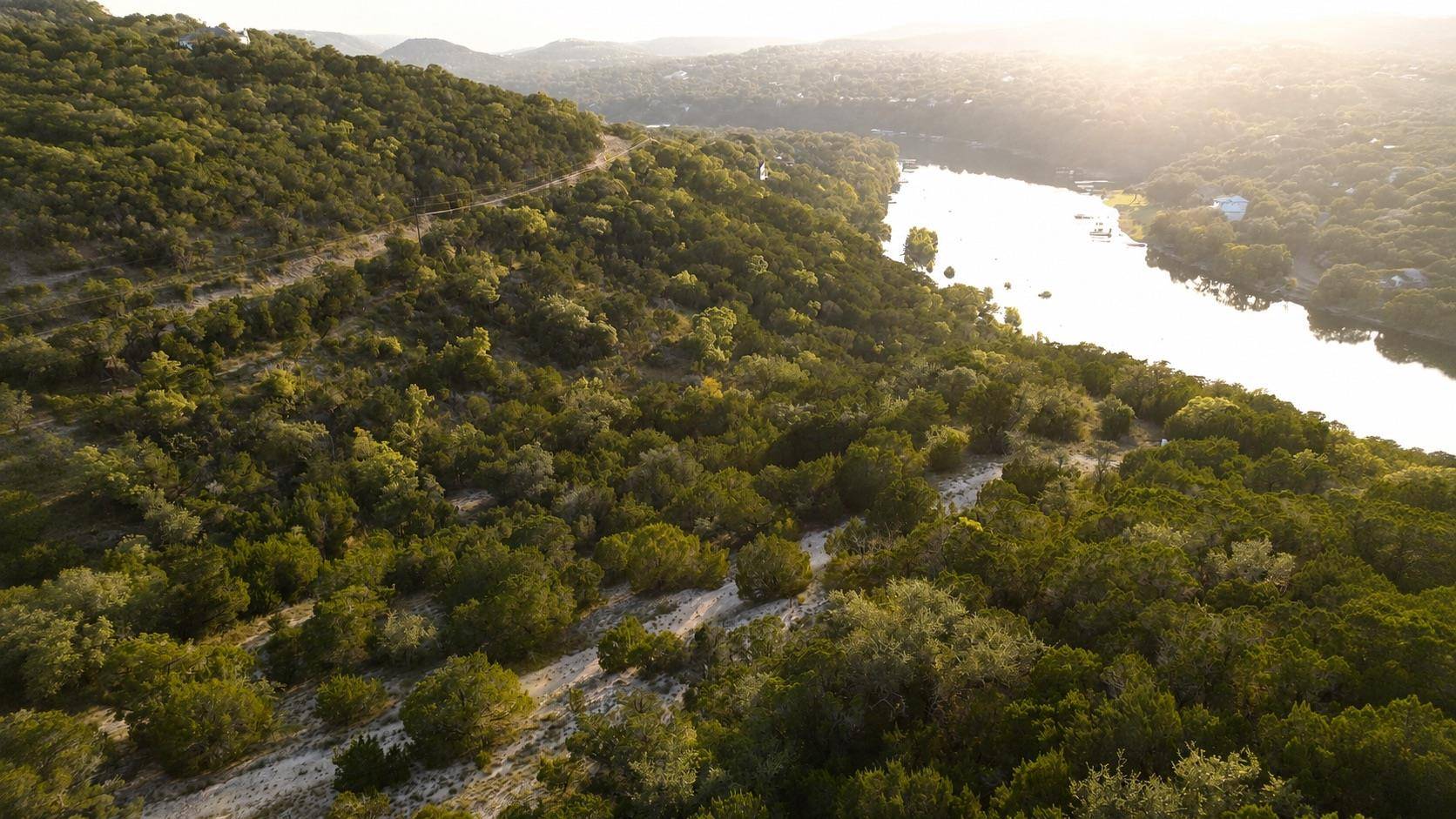 TBD Johnson RD, Jonestown, TX 78641