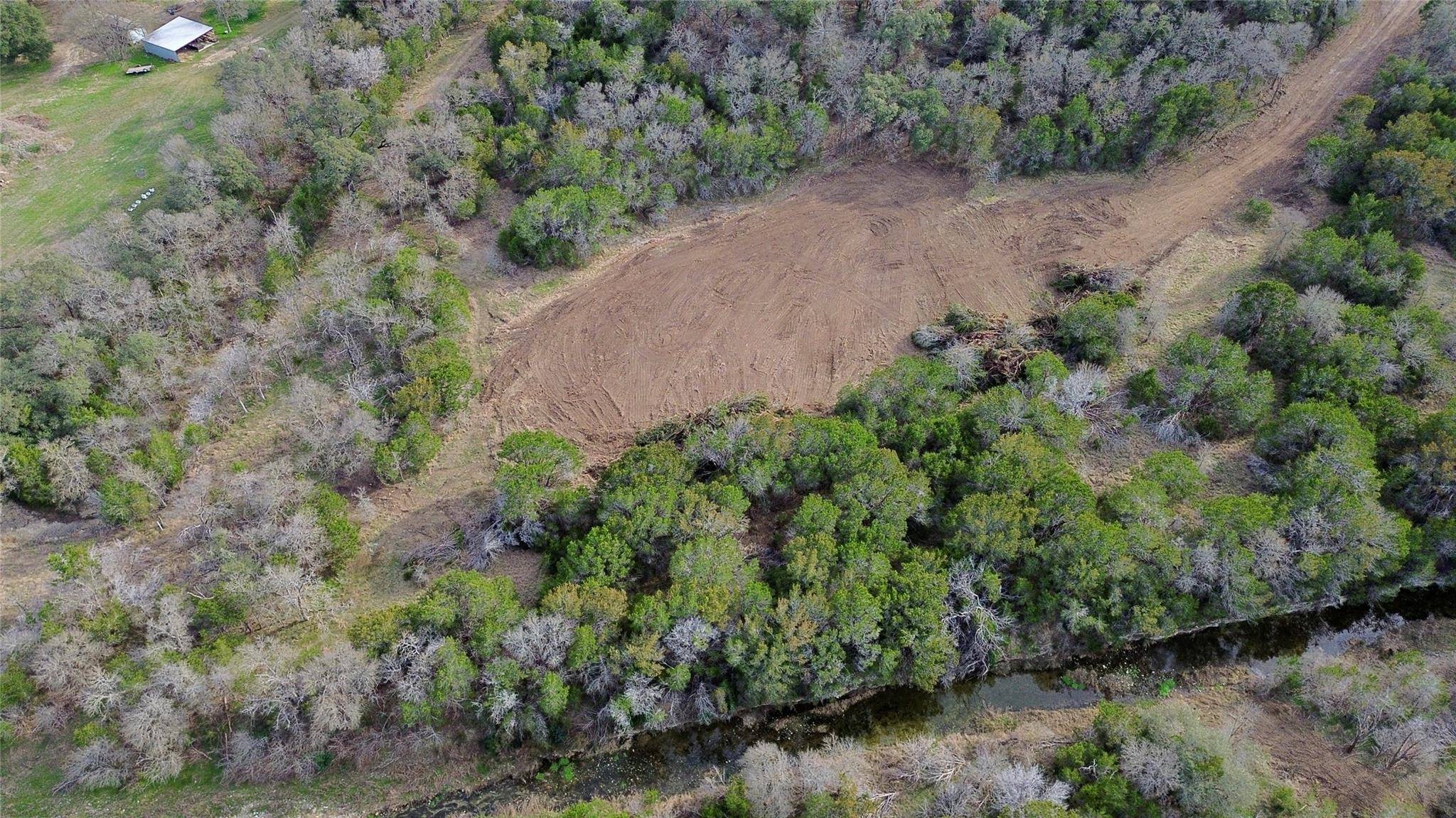 1925 (Lot 6) Woodford CT, Salado, TX 76571