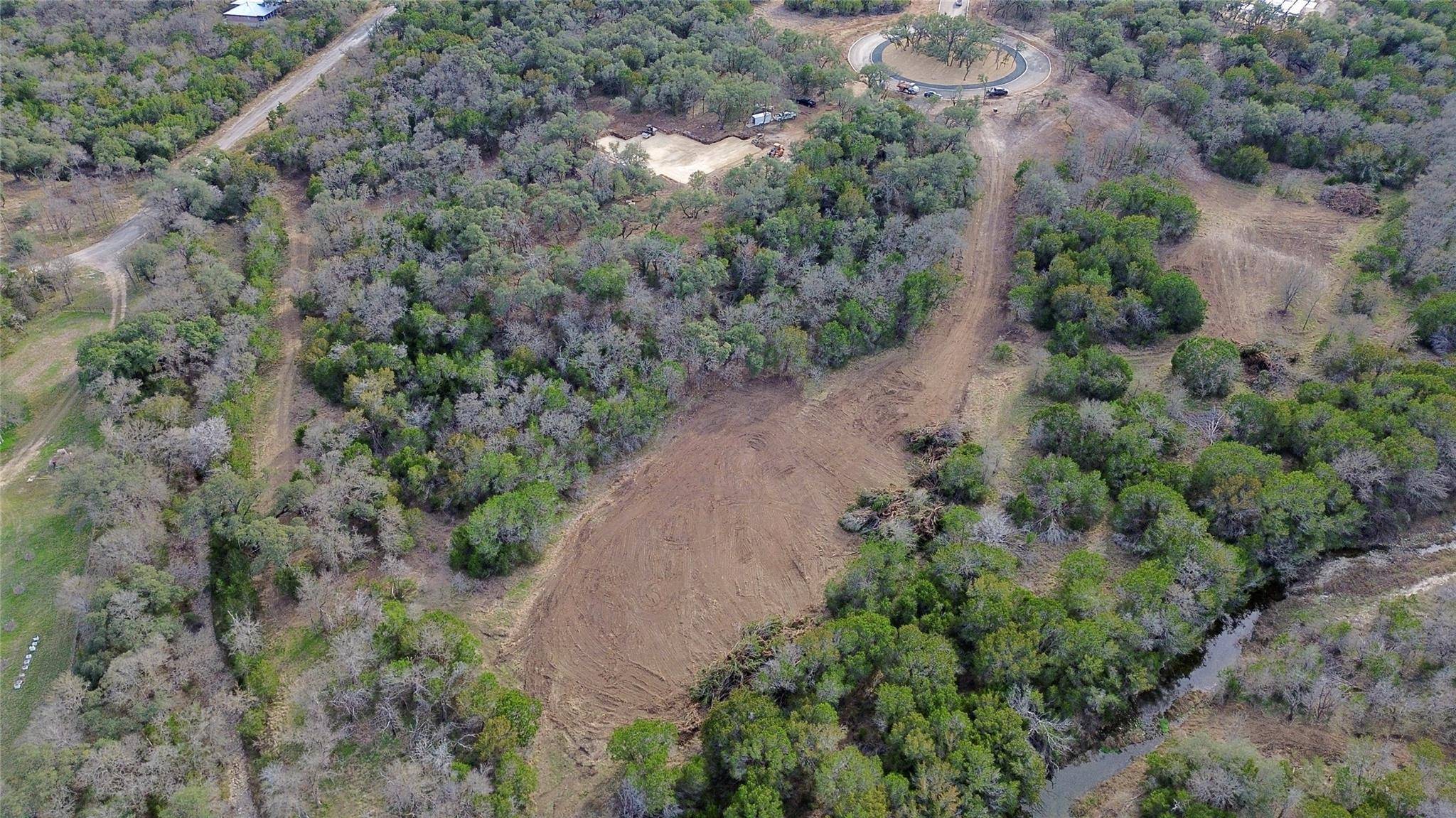 1925 (Lot 6) Woodford CT, Salado, TX 76571