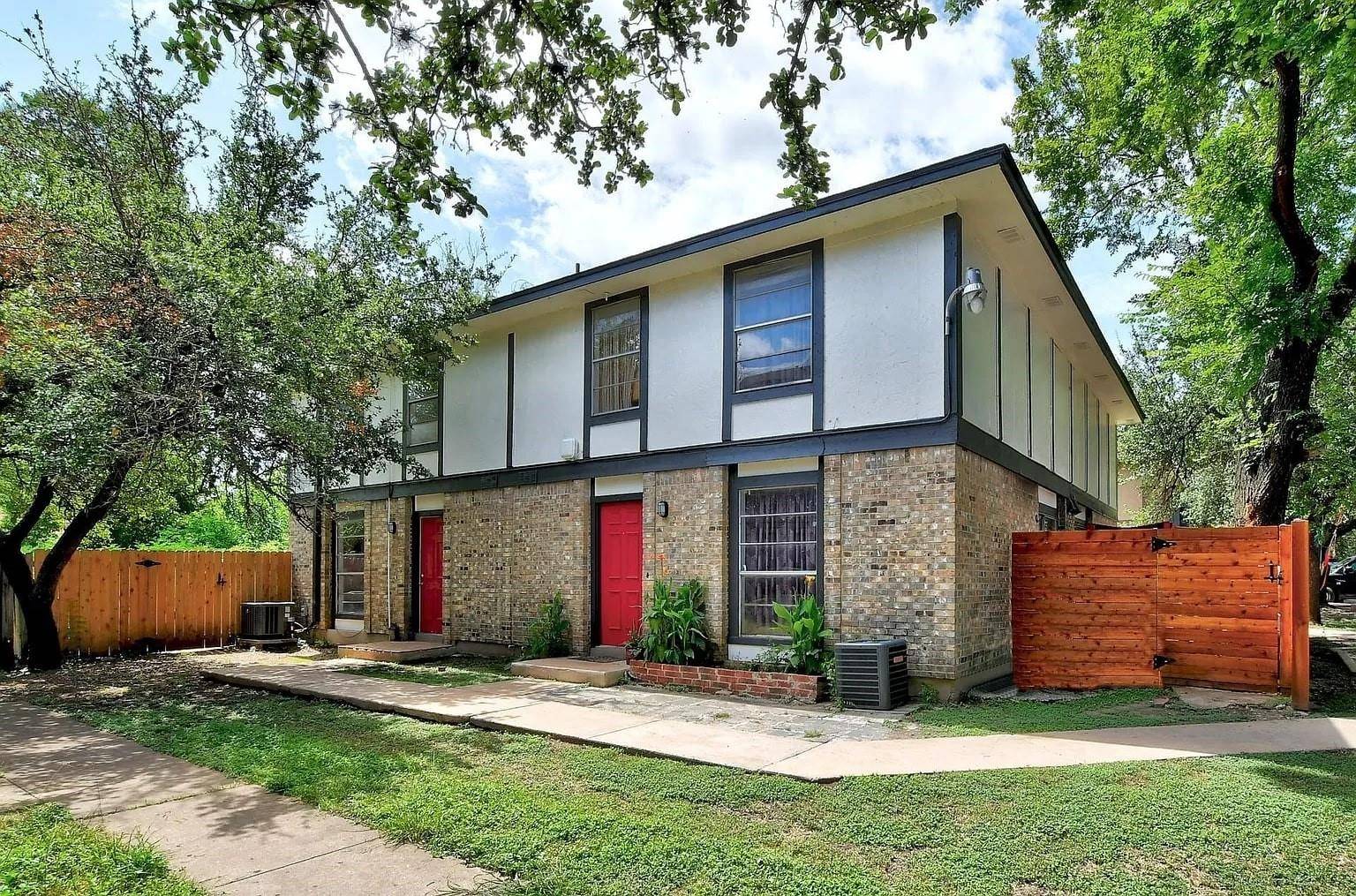 5807 Cougar DR #C, Austin, TX 78745