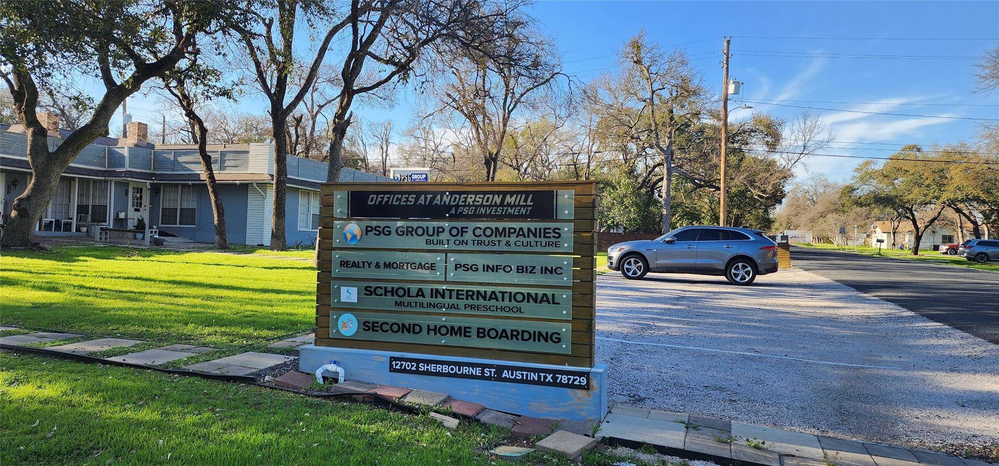 12702 Sherbourne ST #C, Austin, TX 78729
