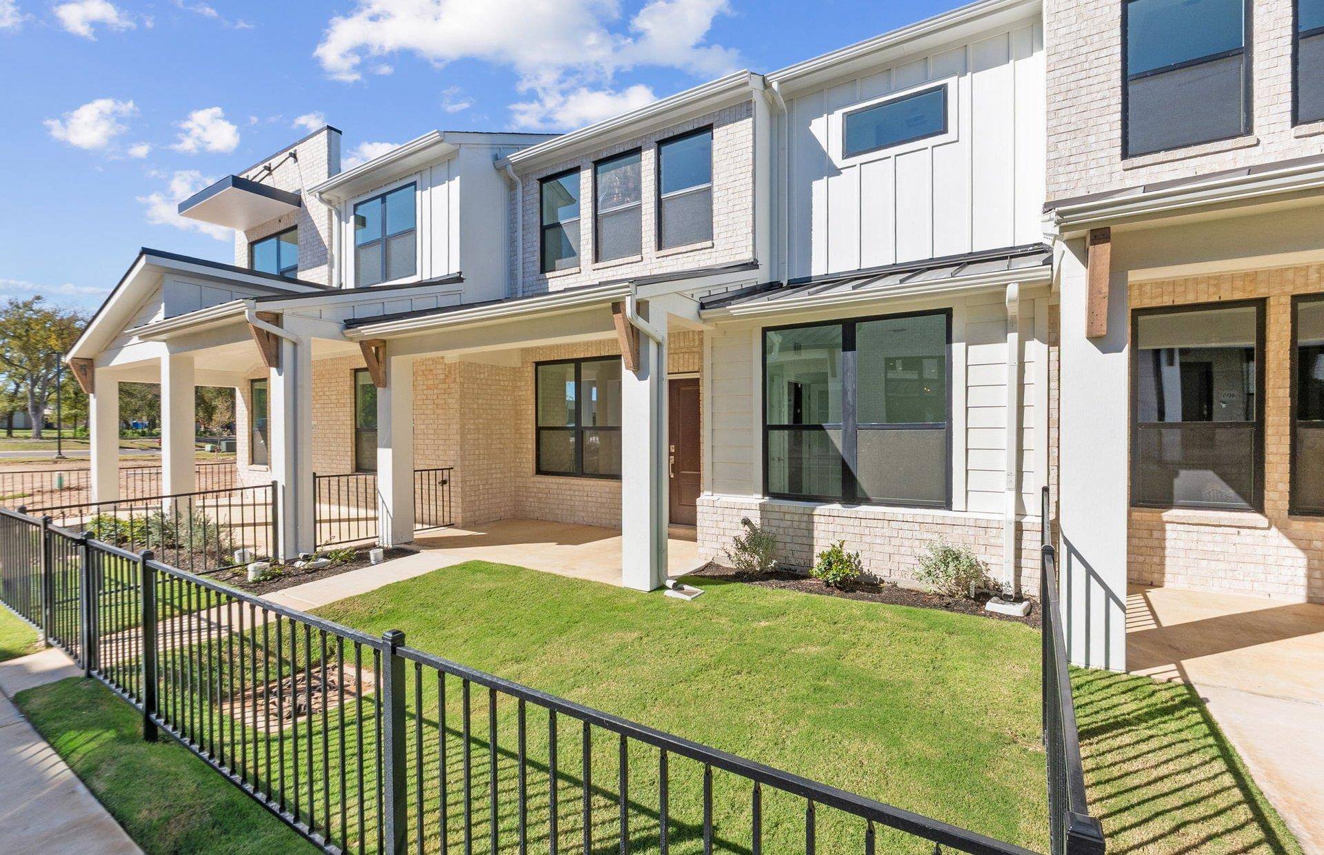 1280 E Main ST #602, Round Rock, TX 78664