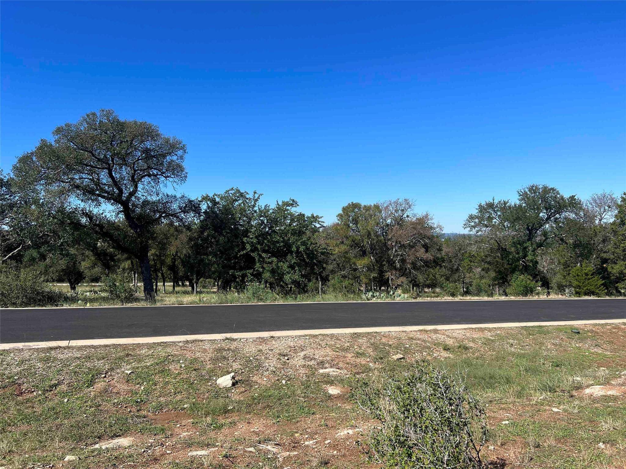 Lot 20024 Prospect ST, Horseshoe Bay, TX 78657