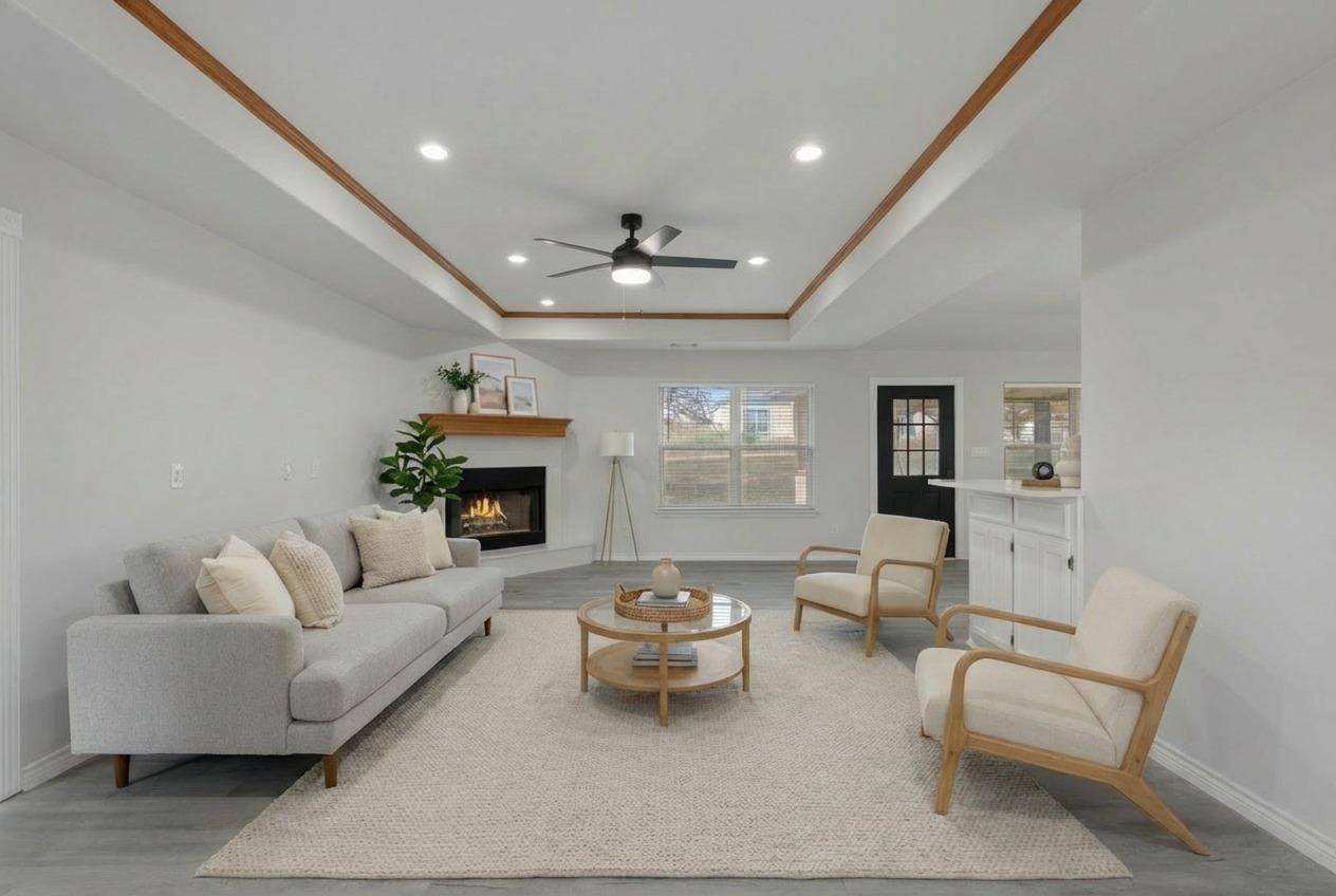 143 Boulder DR, Kingsland, TX 78639
