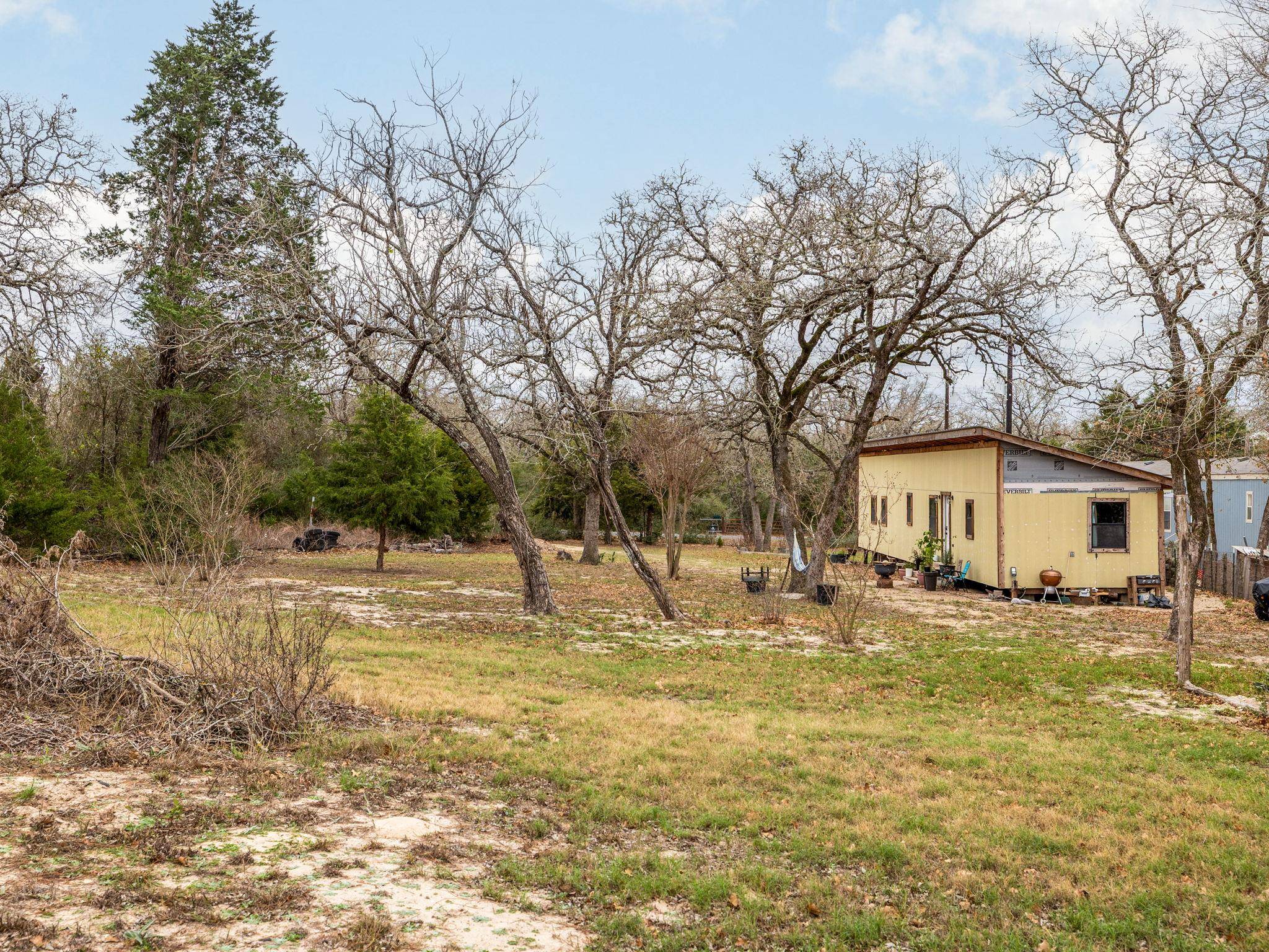 4001 County Rd 481, Thrall, TX 76578