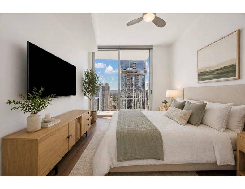 360 Nueces ST #2704, Austin, TX 78701