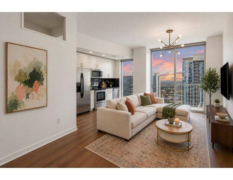 360 Nueces ST #2704, Austin, TX 78701