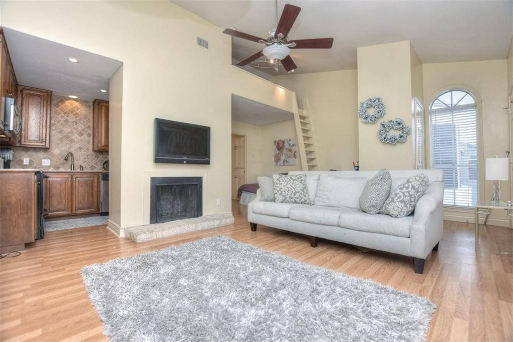 2529 Rio Grande ST #63, Austin, TX 78705