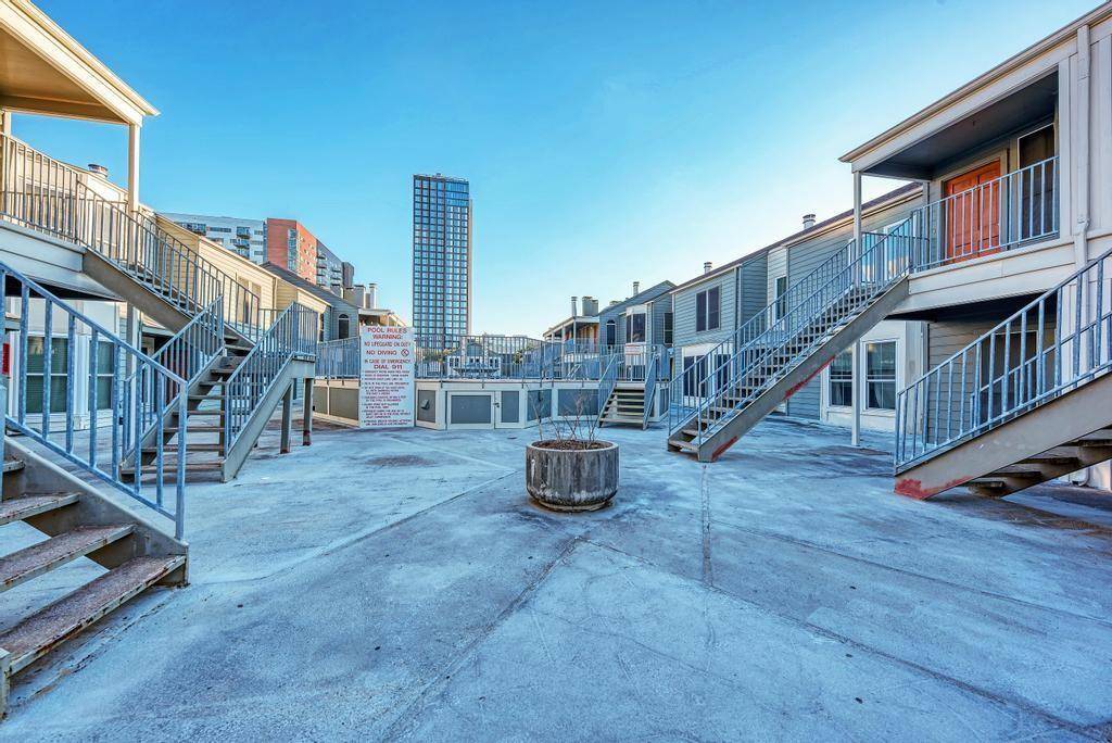 2529 Rio Grande ST #63, Austin, TX 78705