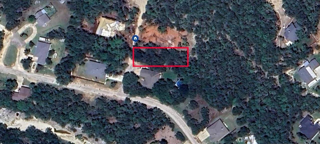 TBD Mimosa ST, Wimberley, TX 78676