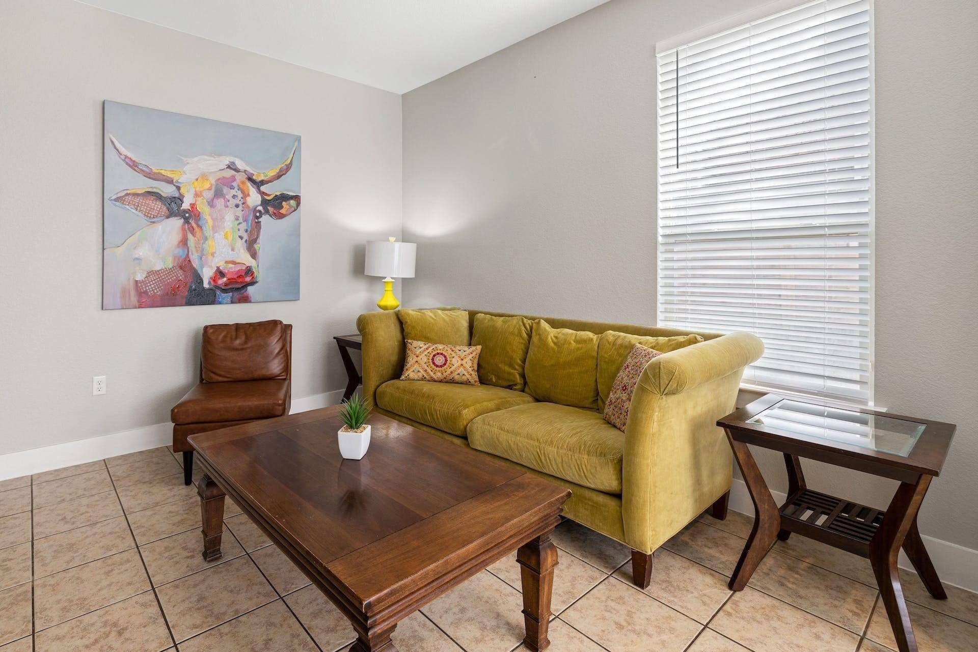 2215 Katy Lane #C, Georgetown, TX 78626