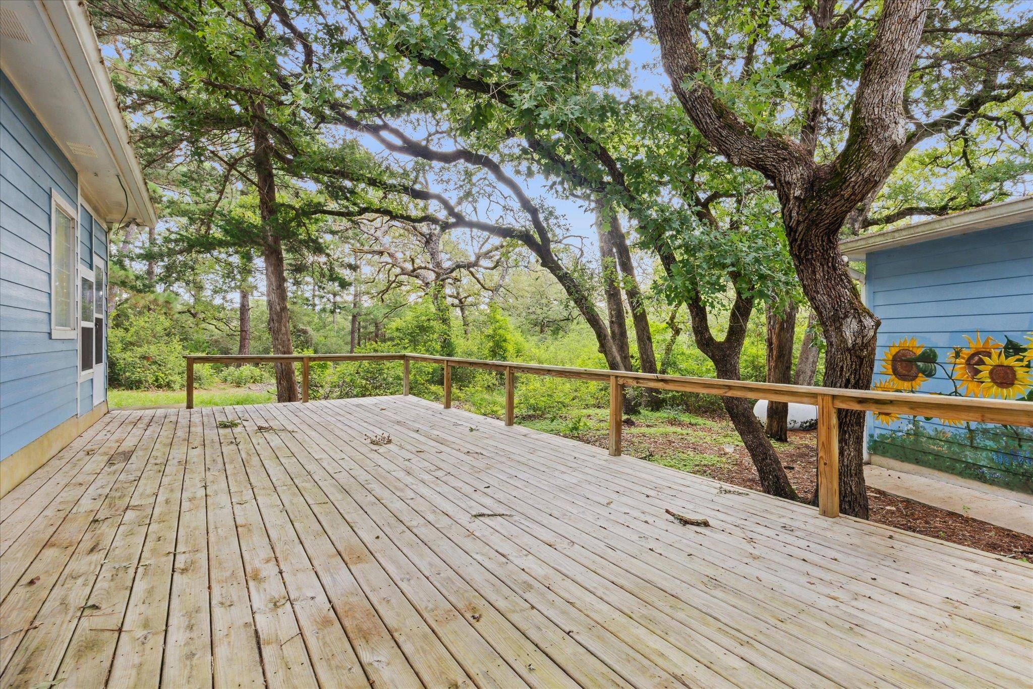 222 Pony Express DR, Smithville, TX 78957