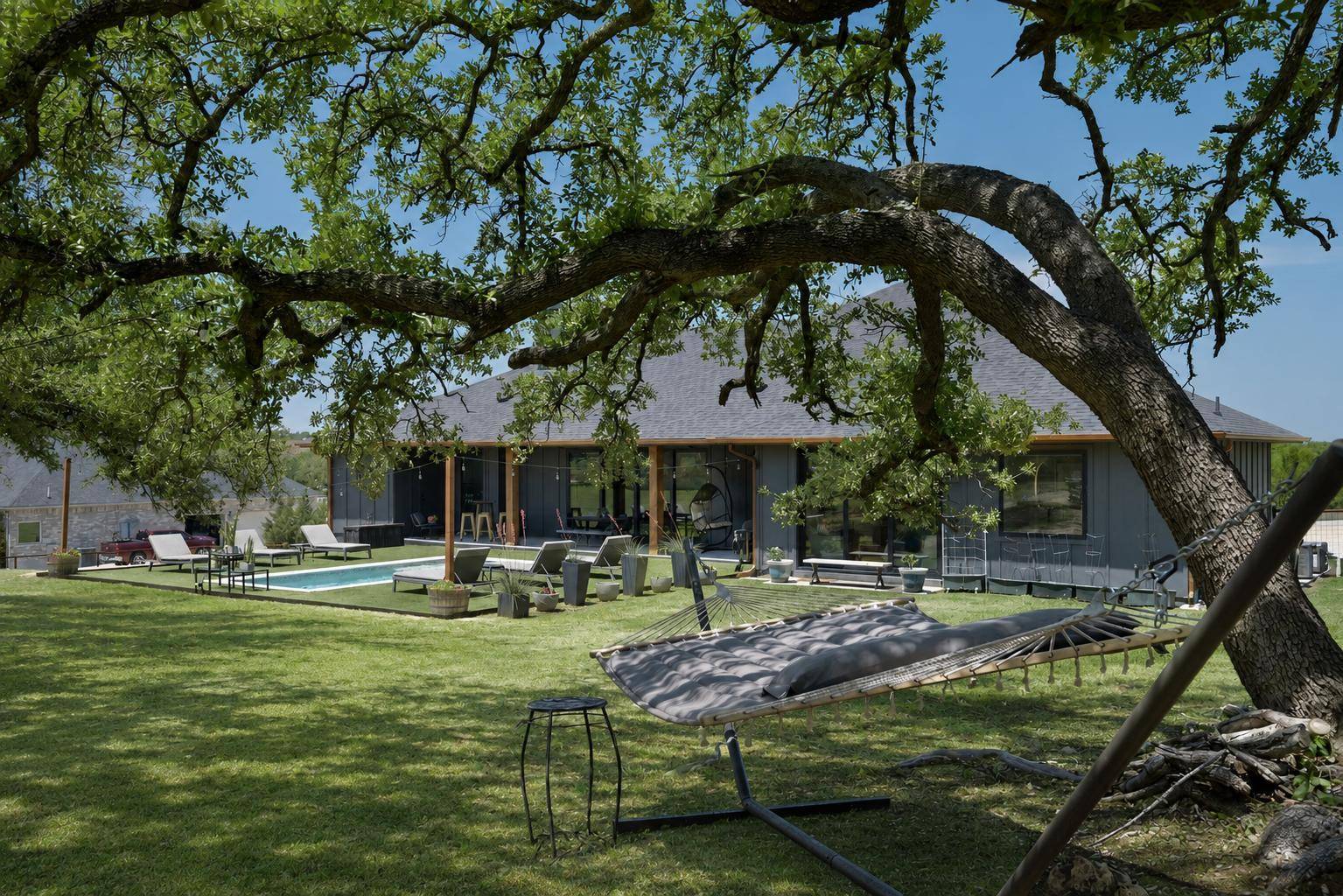 205 Retama Tree TRCE, Liberty Hill, TX 78642