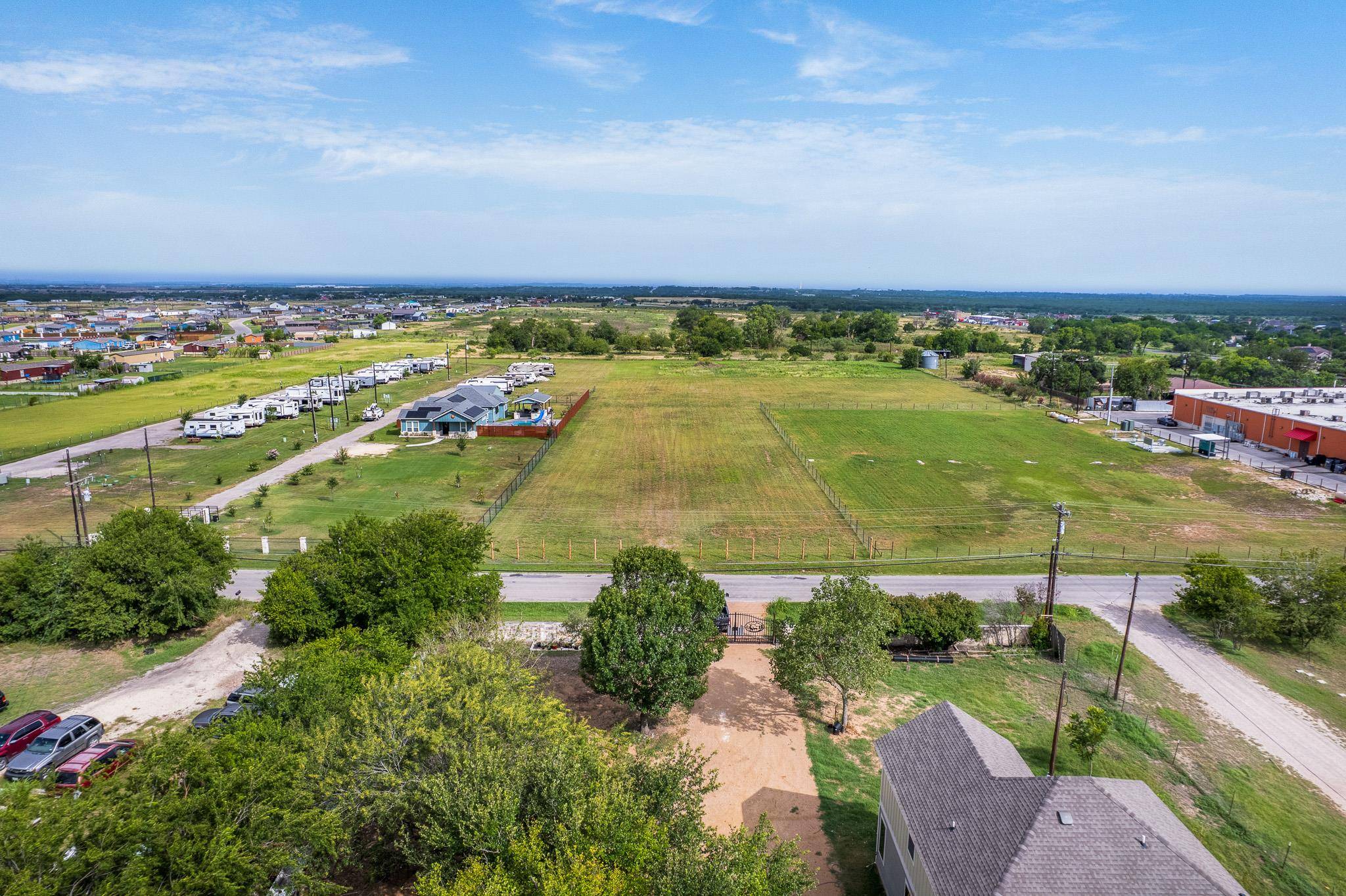 TBD Stork RD, Del Valle, TX 78617