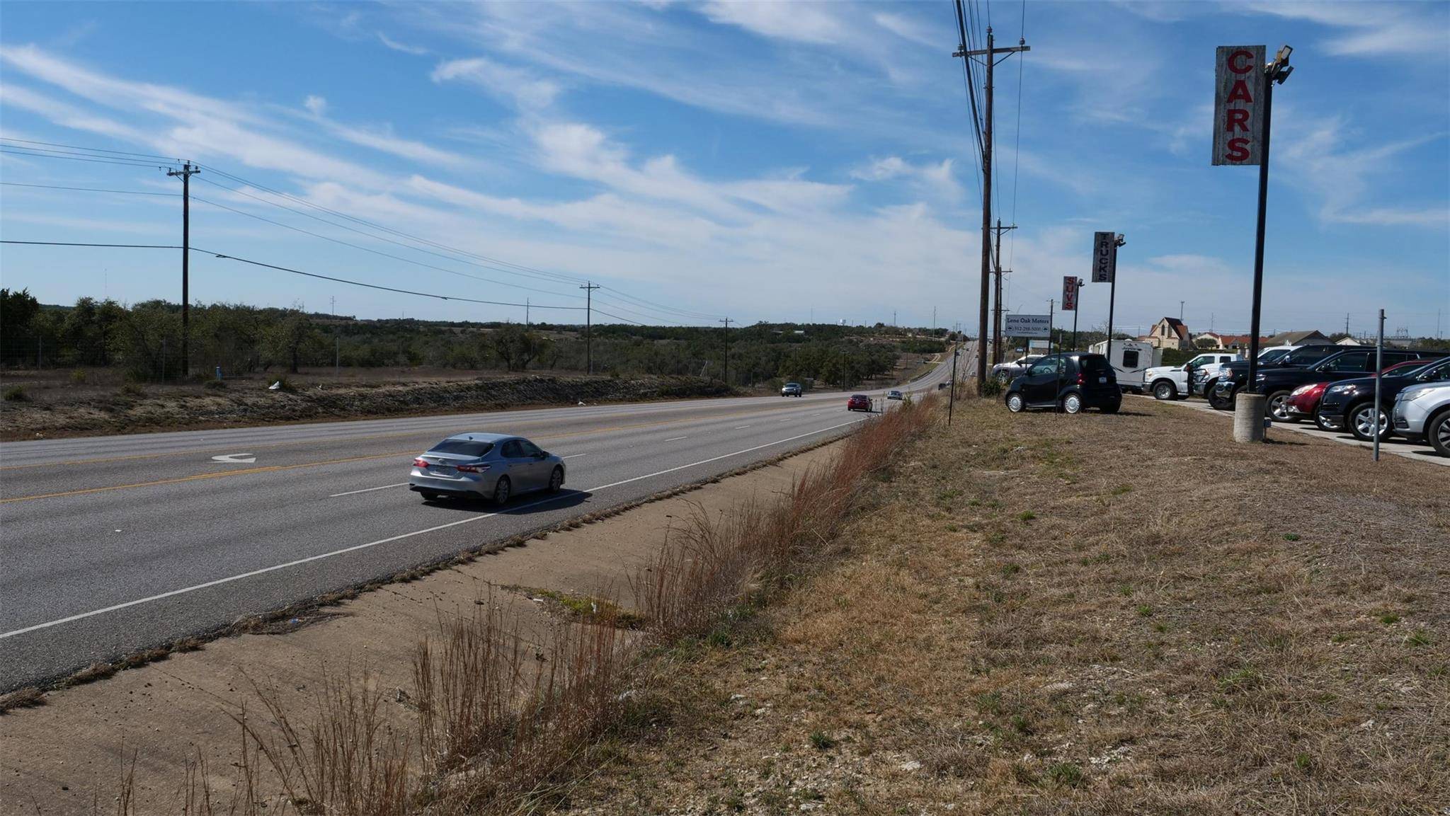10010 Highway 290 HWY W, Austin, TX 78736