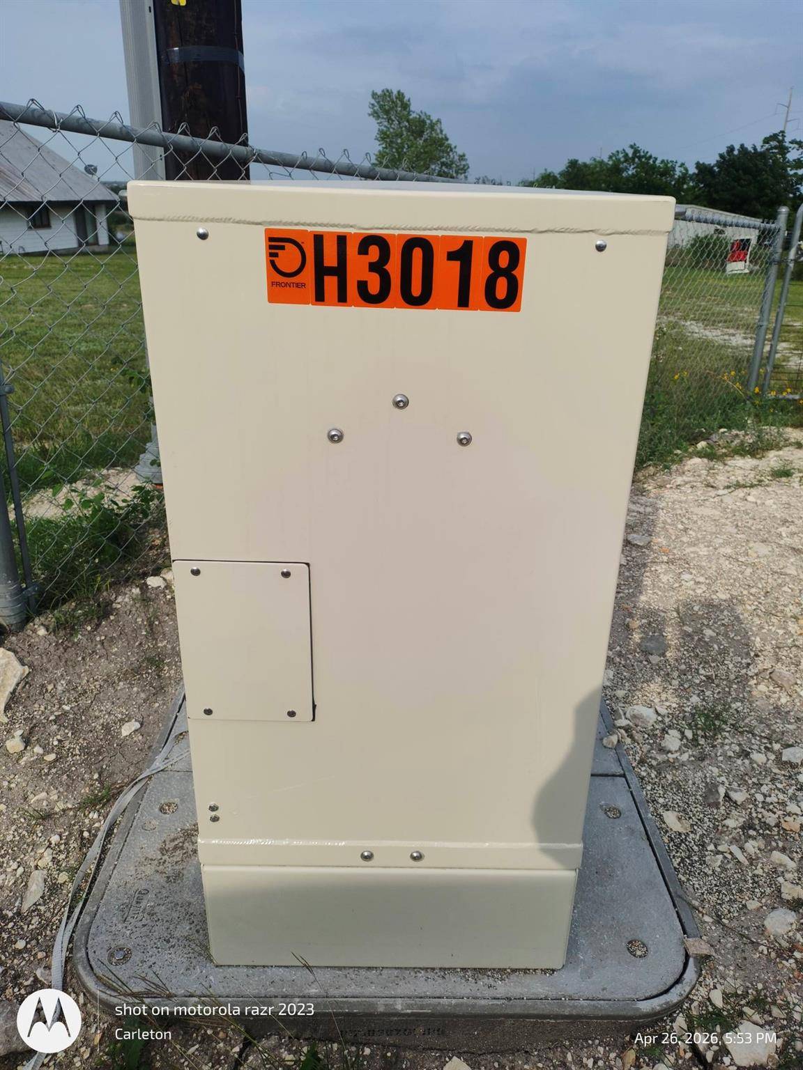 350 County Road 375, Jarrell, TX 76537