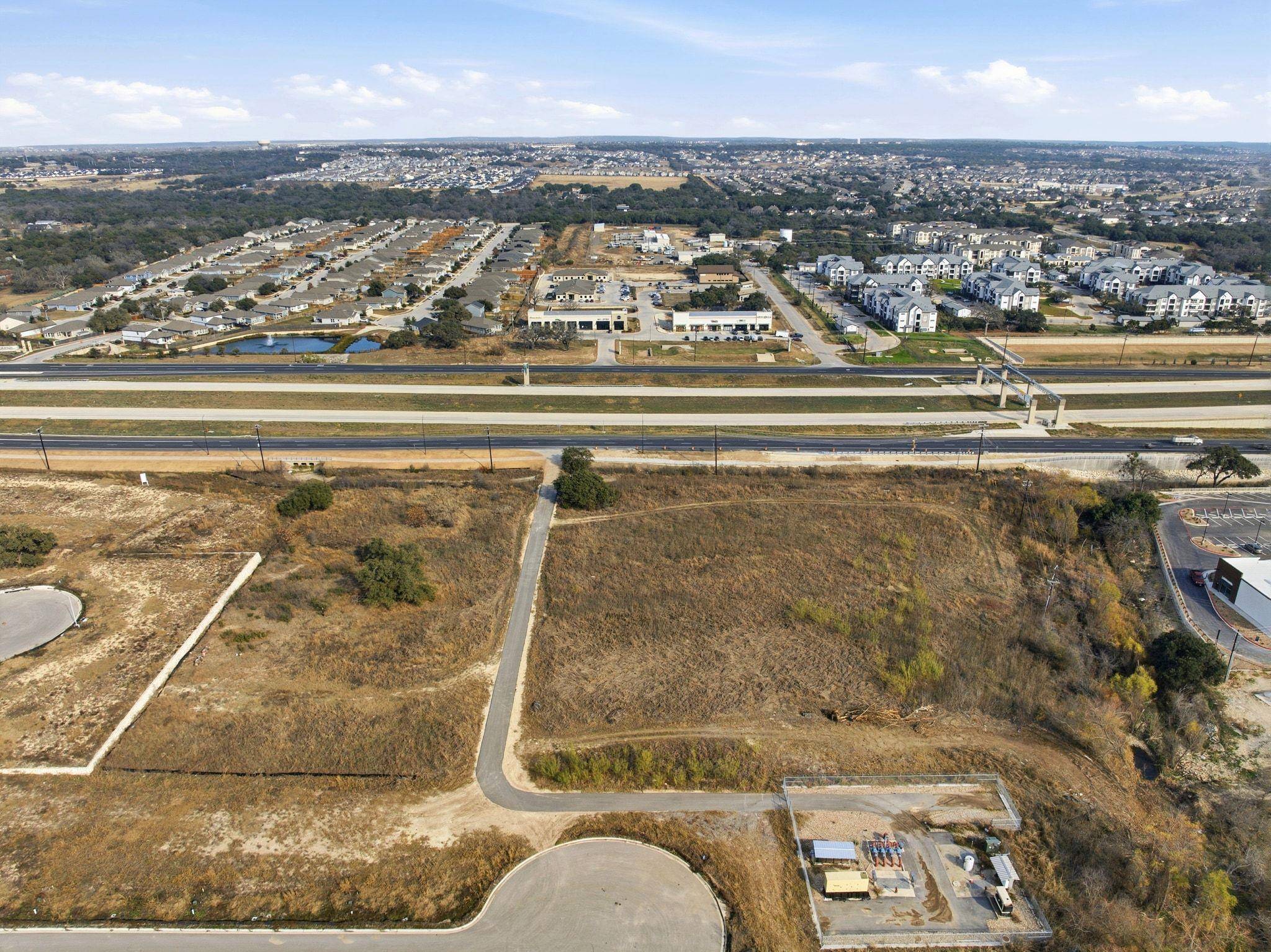 00 US Hwy 183, Leander, TX 78641