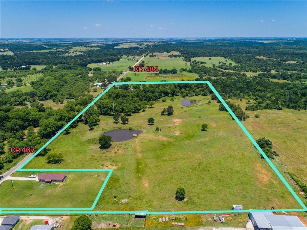 Address not disclosed, Elgin, TX 78621