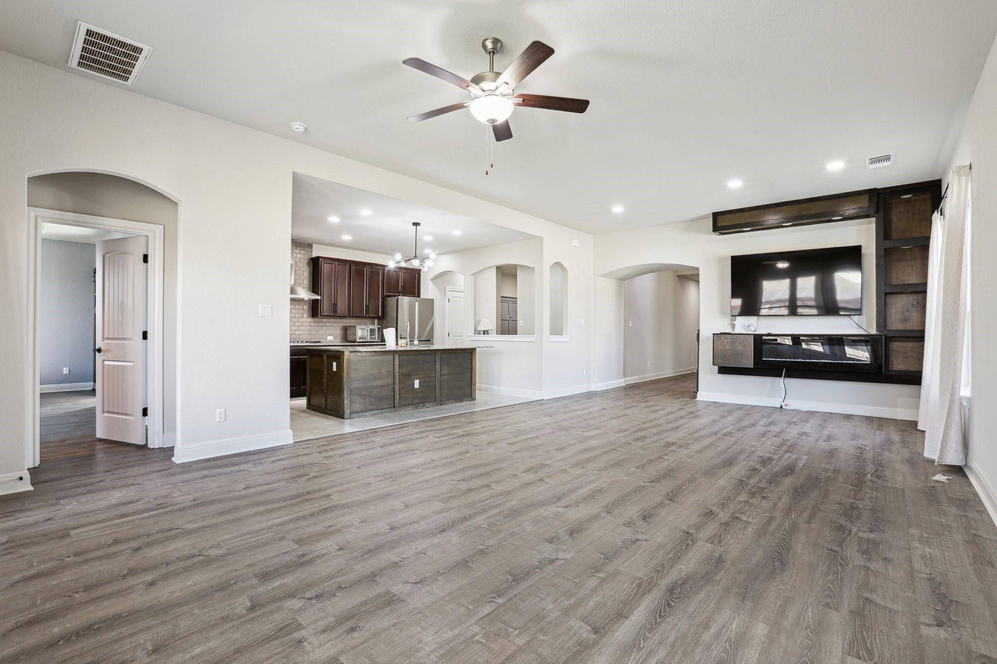 3602 Chaff LN, Pflugerville, TX 78660