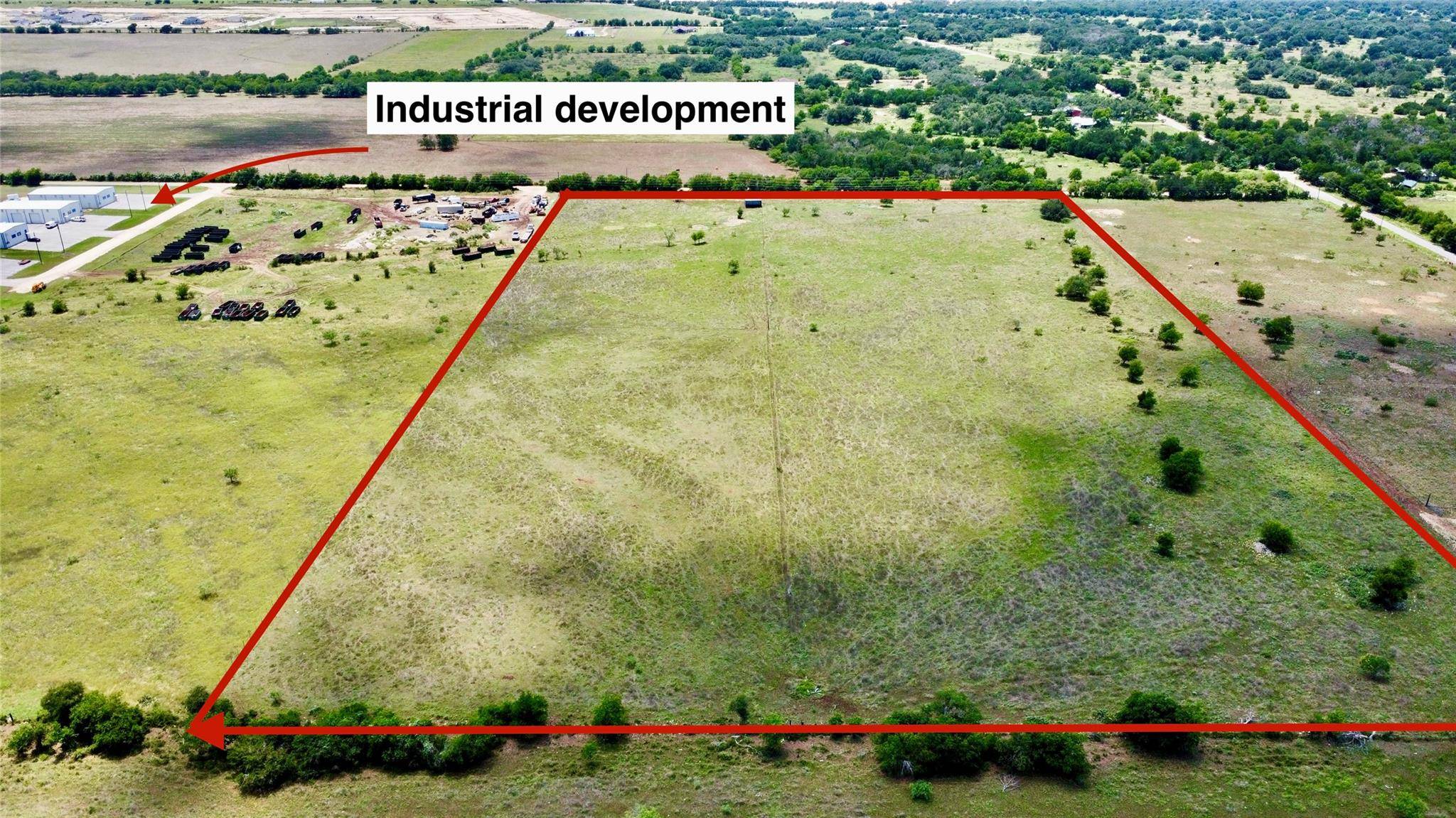 1100-1150 County Road 308 RD #1100-1150, Jarrell, TX 76537