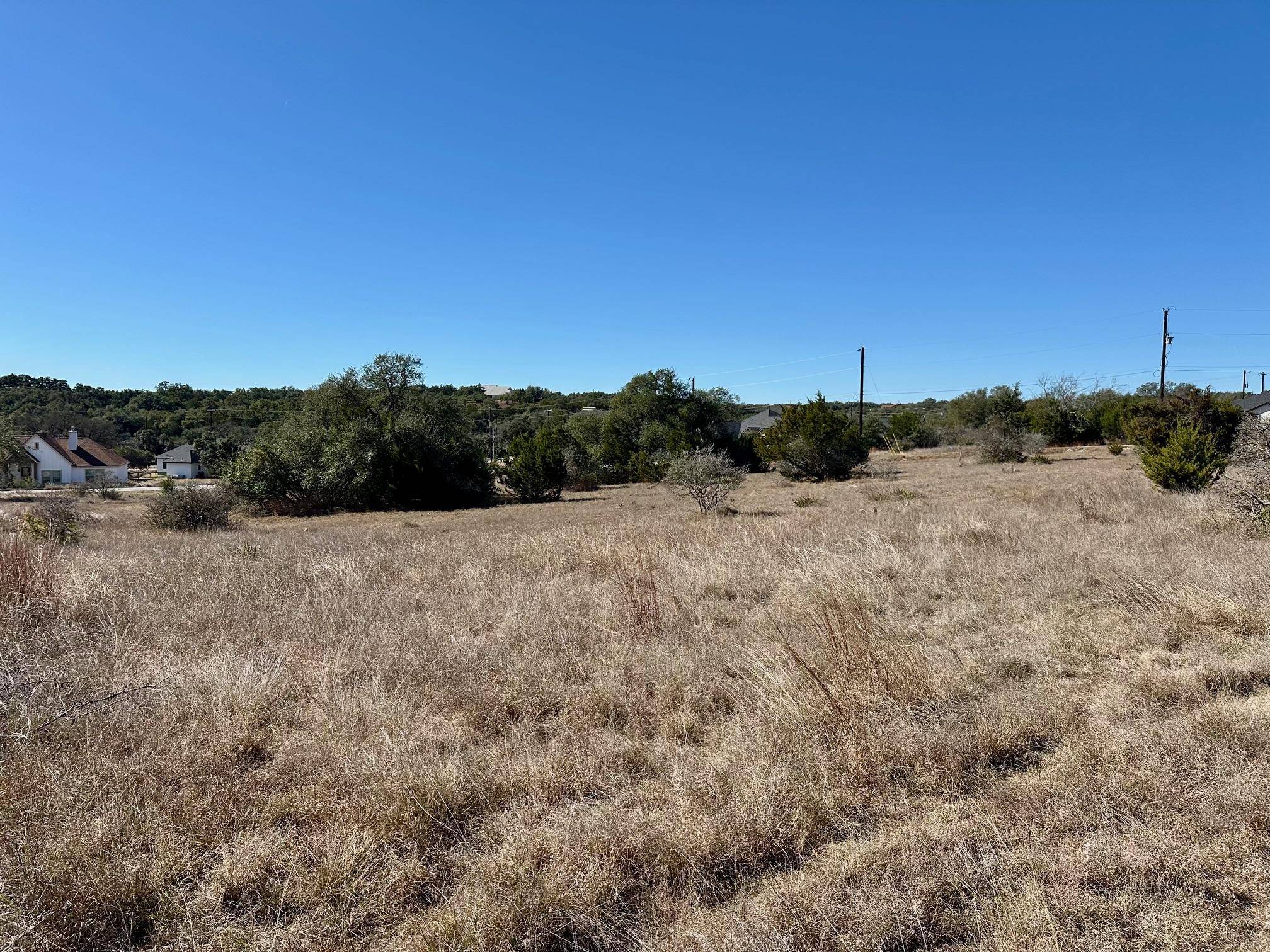 110 Alf Hunter, Blanco, TX 78606