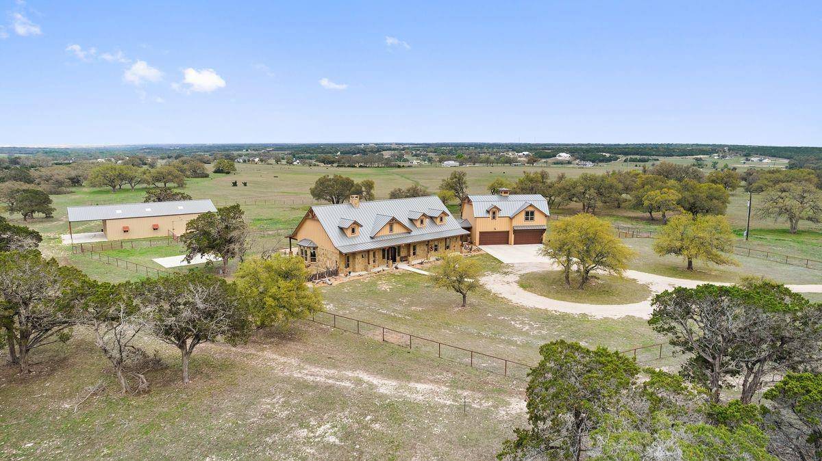 2006 County Road 112, Burnet, TX 78611