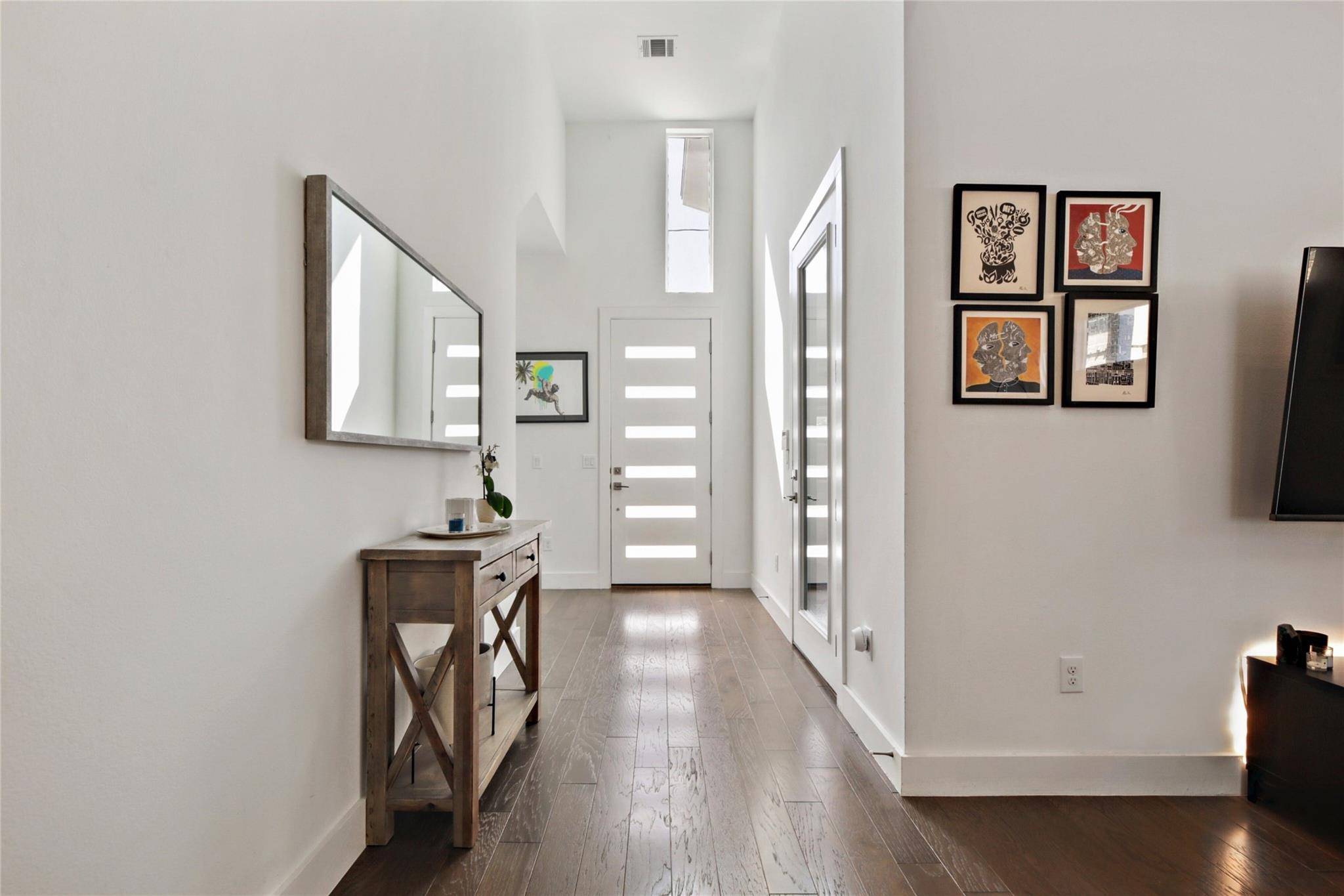 904 Catalpa ST #A, Austin, TX 78702