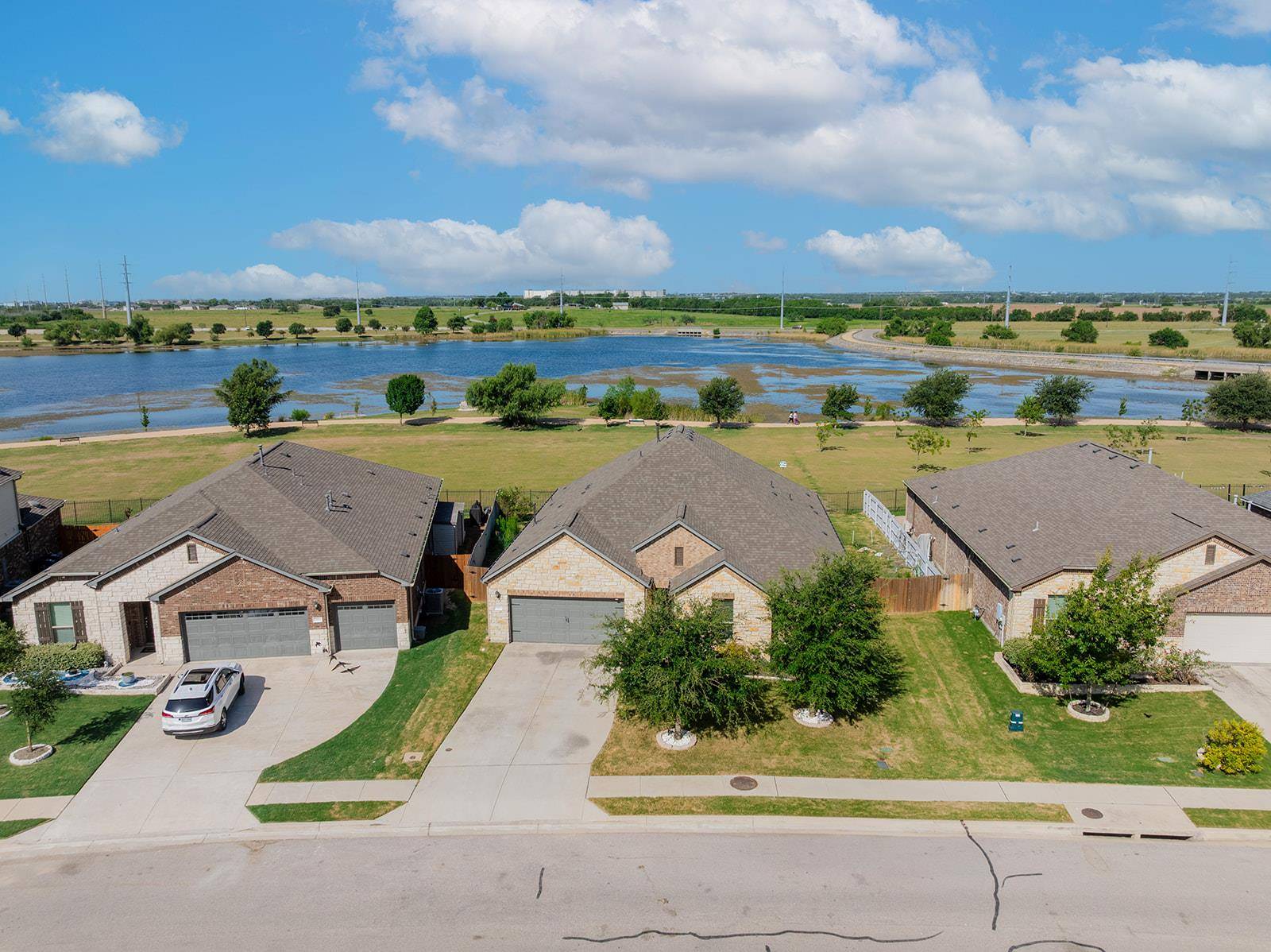 17609 Silent Harbor LOOP, Pflugerville, TX 78660
