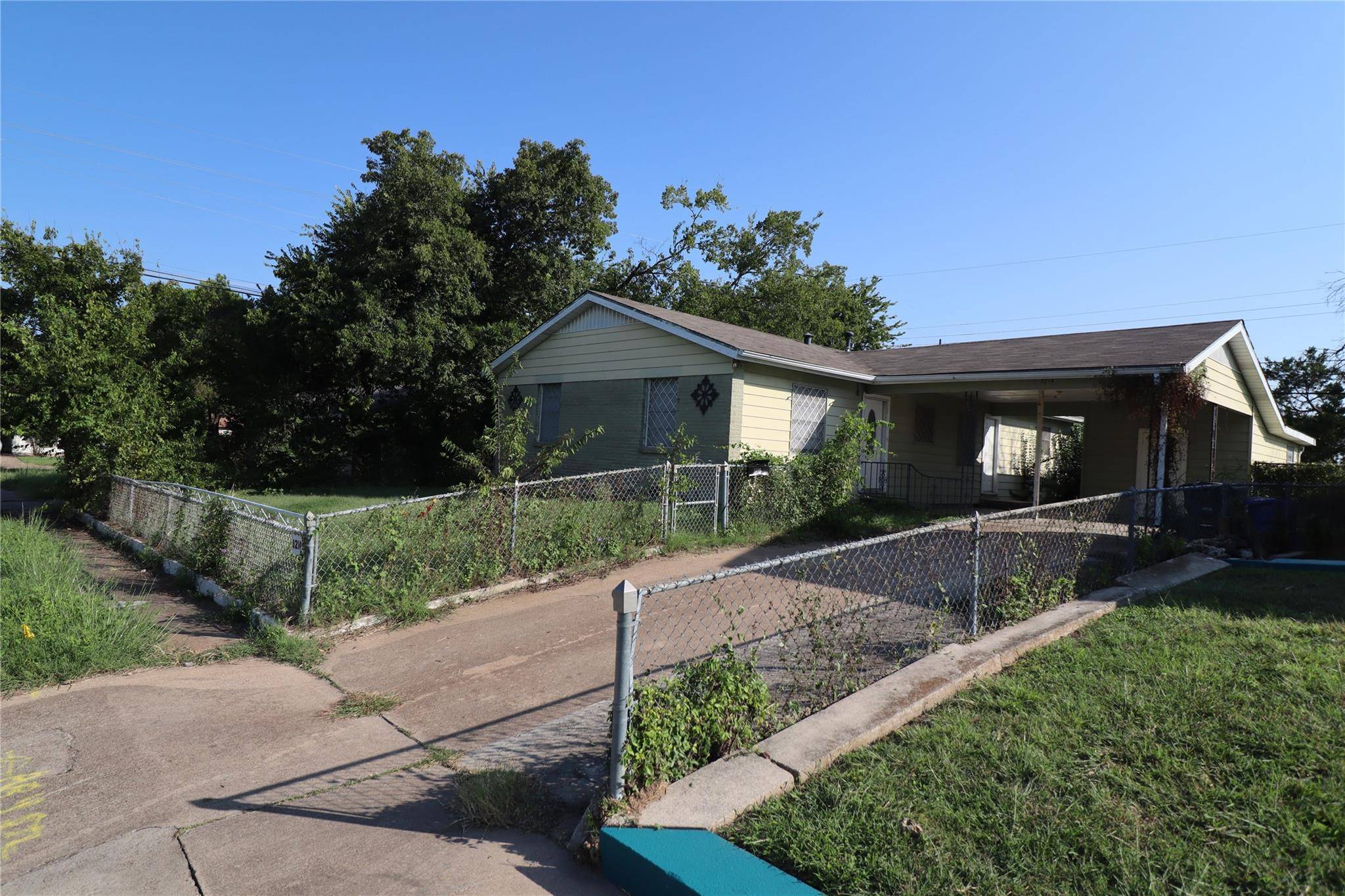 3214 Longview DR, Killeen, TX 76543