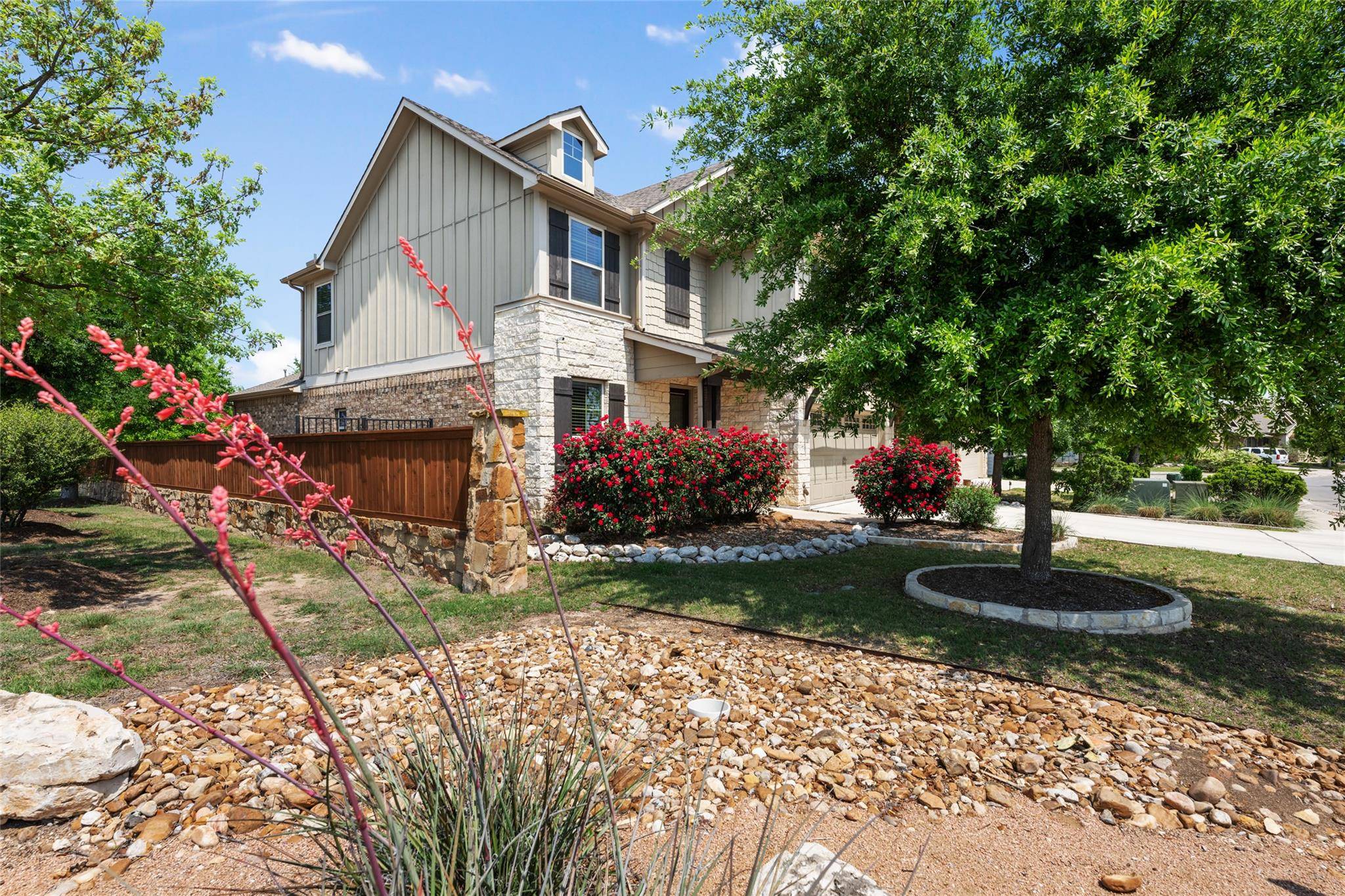 808 Bonnet BLVD, Georgetown, TX 78628