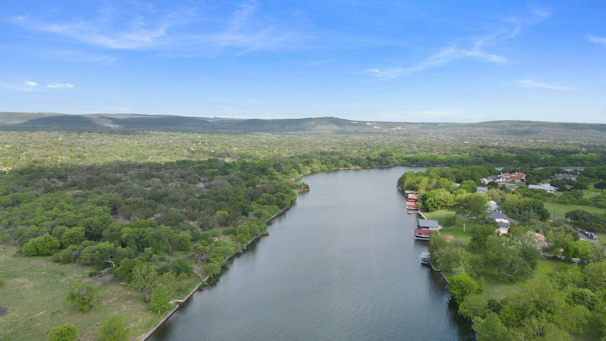129 Lone Oak DR #Lot 3, Burnet, TX 78611
