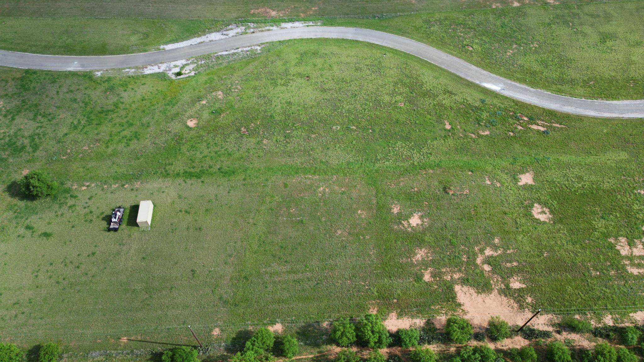 129 Lone Oak DR #Lot 3, Burnet, TX 78611