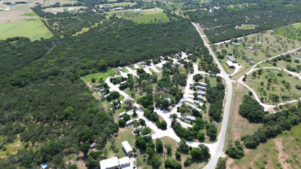 1220 County Road 321, Bertram, TX 78605
