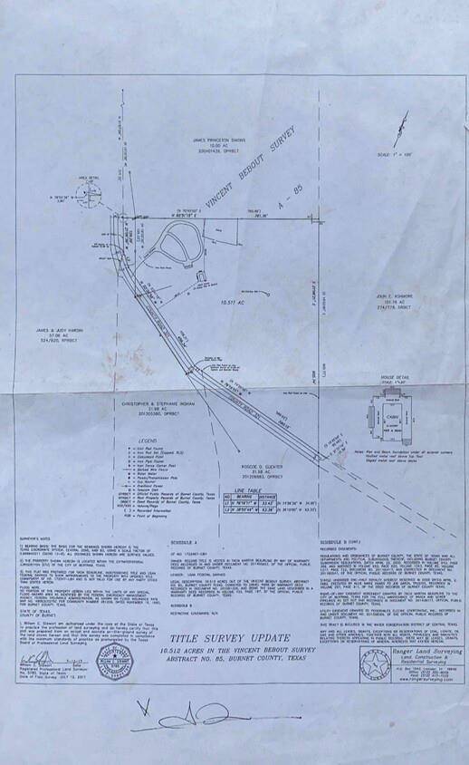 1220 County Road 321, Bertram, TX 78605