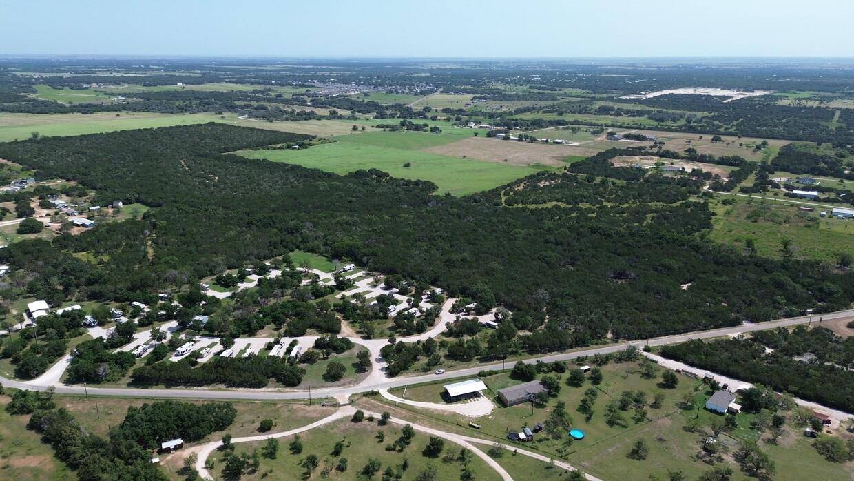 1220 County Road 321, Bertram, TX 78605