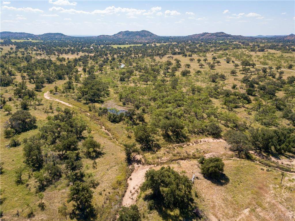 TBD County Road 405, Valley Spring, TX 76885
