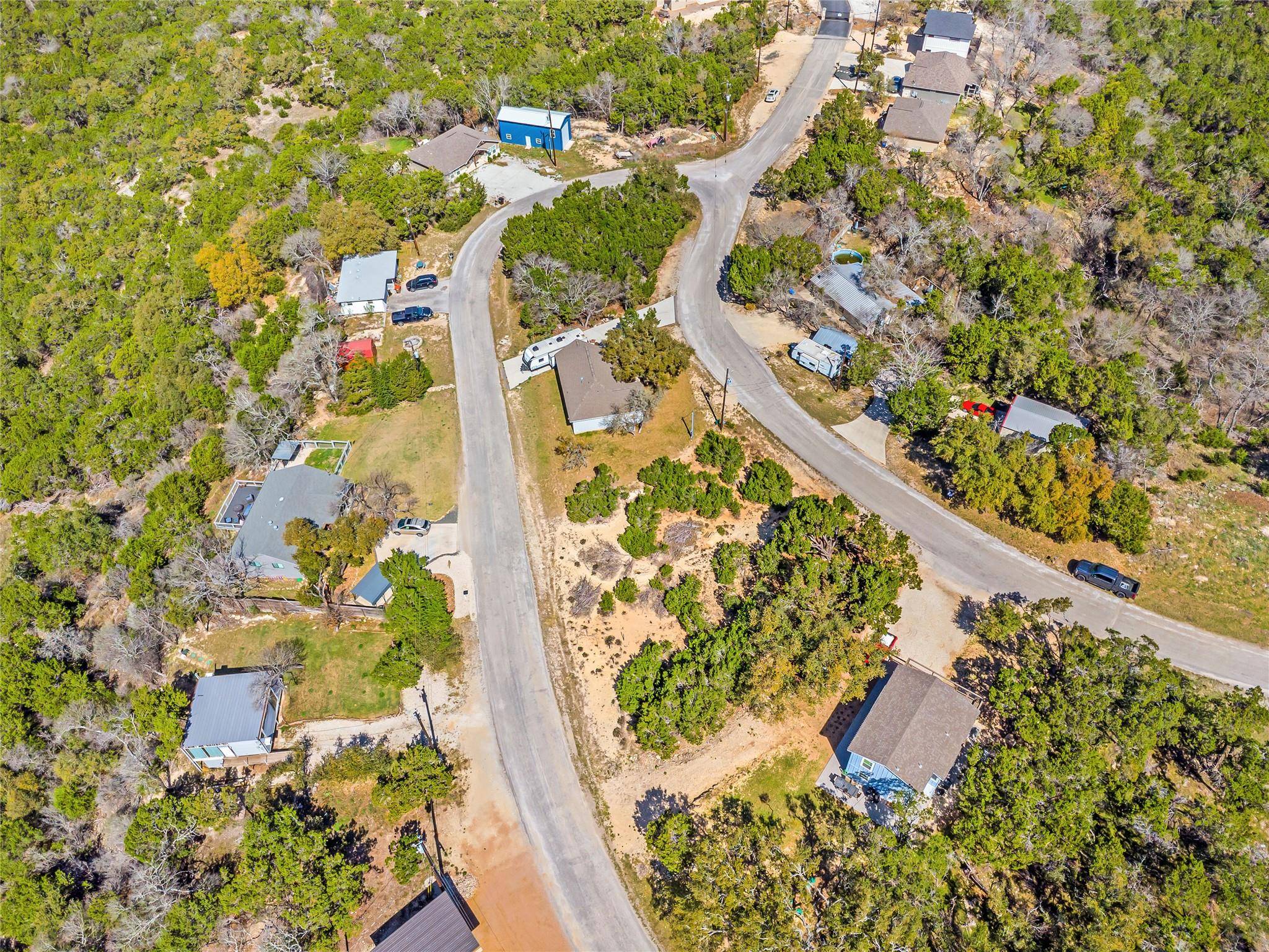 434 Twilight DR, Canyon Lake, TX 78133