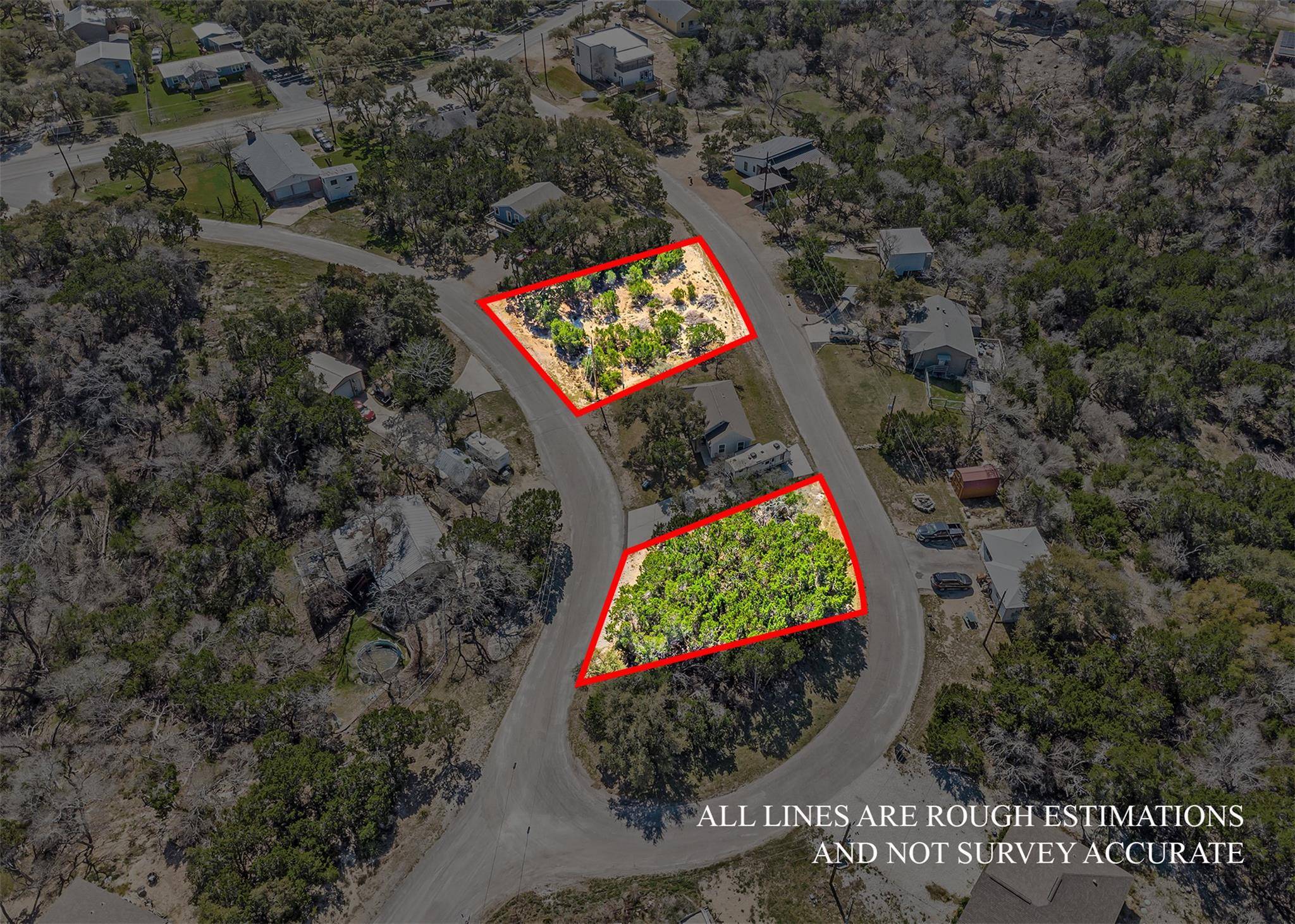 434 Twilight DR, Canyon Lake, TX 78133