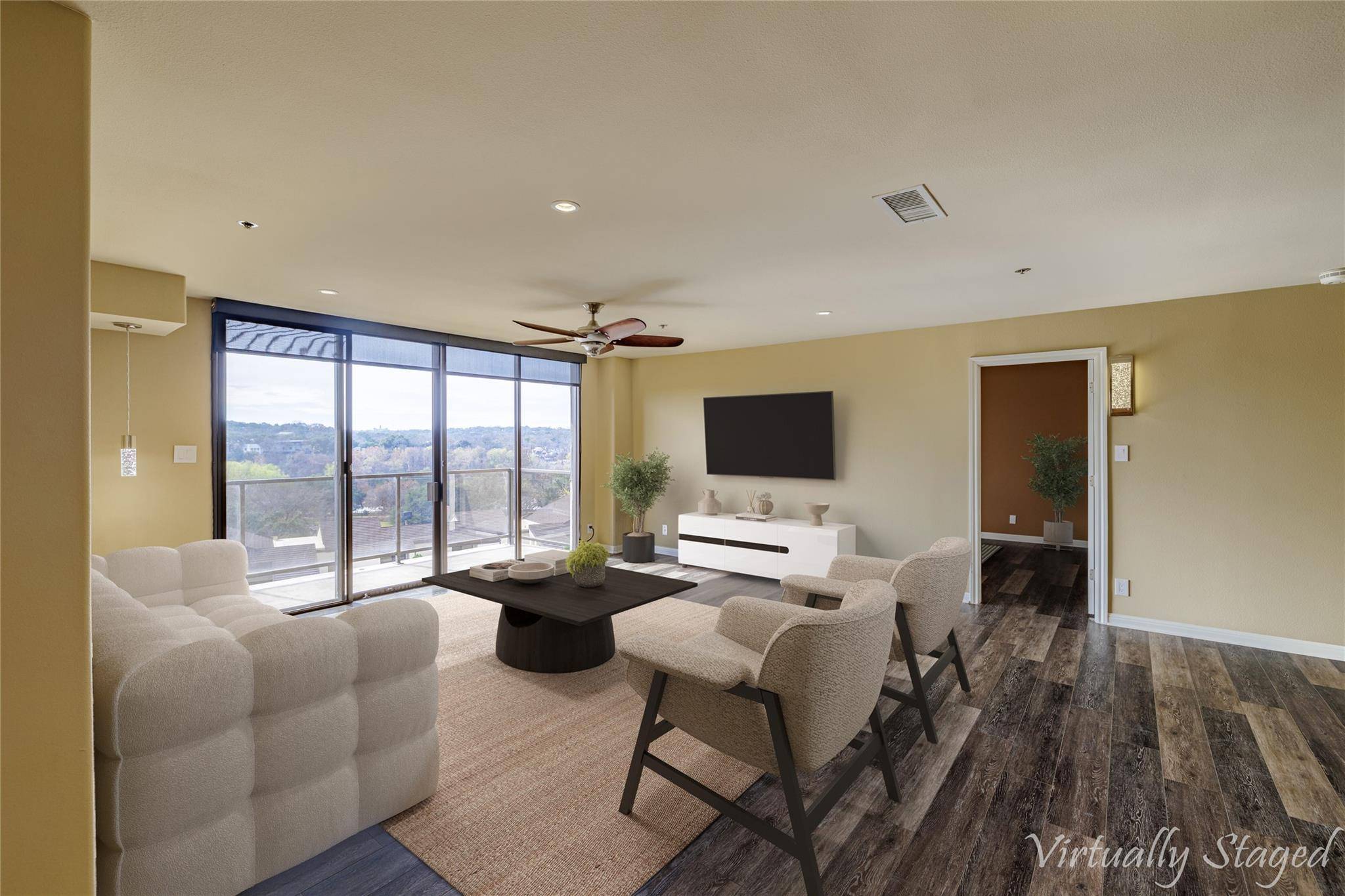 40 N Interstate 35 #6D3, Austin, TX 78701