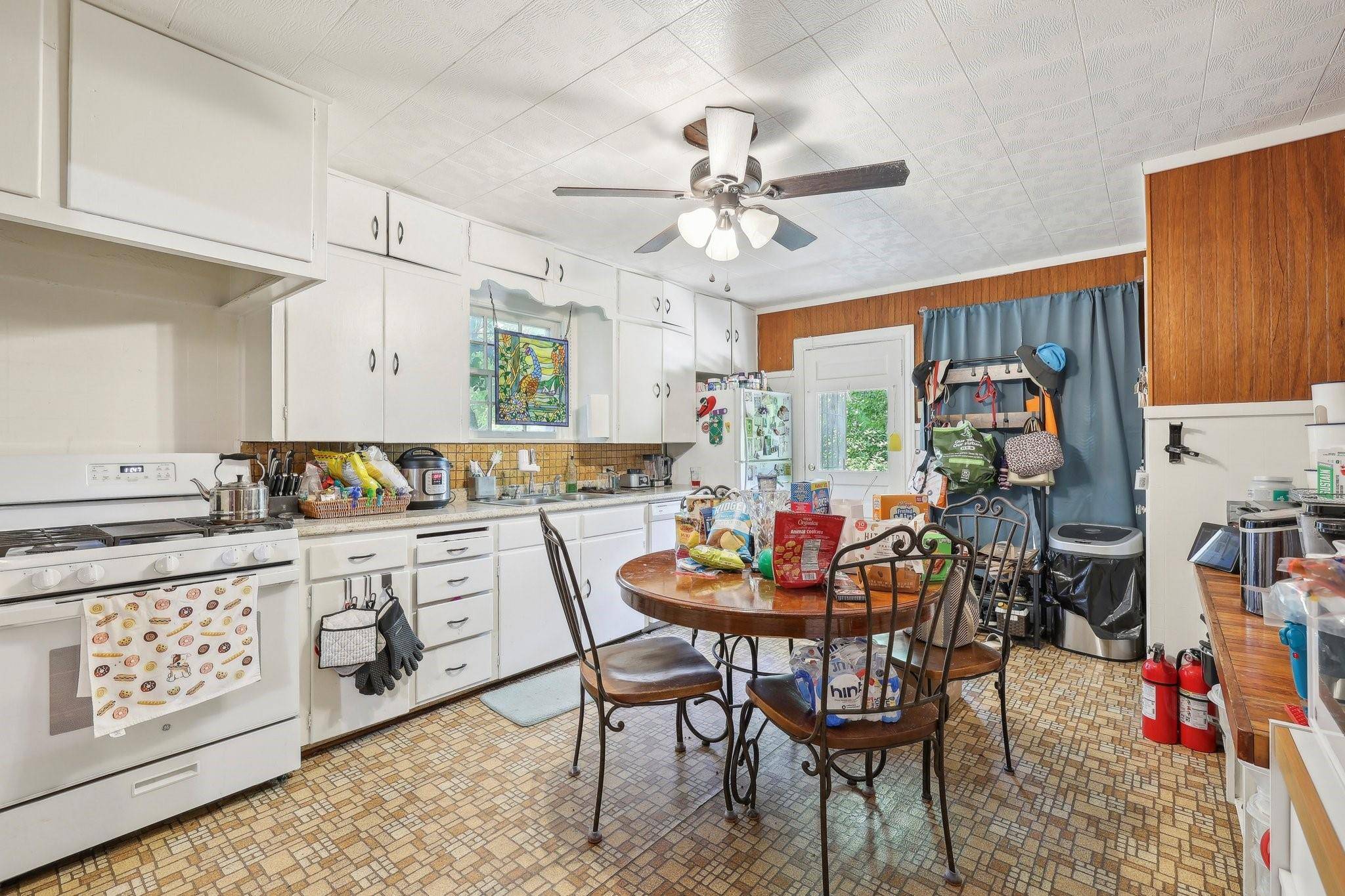 4907 Harmon Ave, Austin, TX 78751