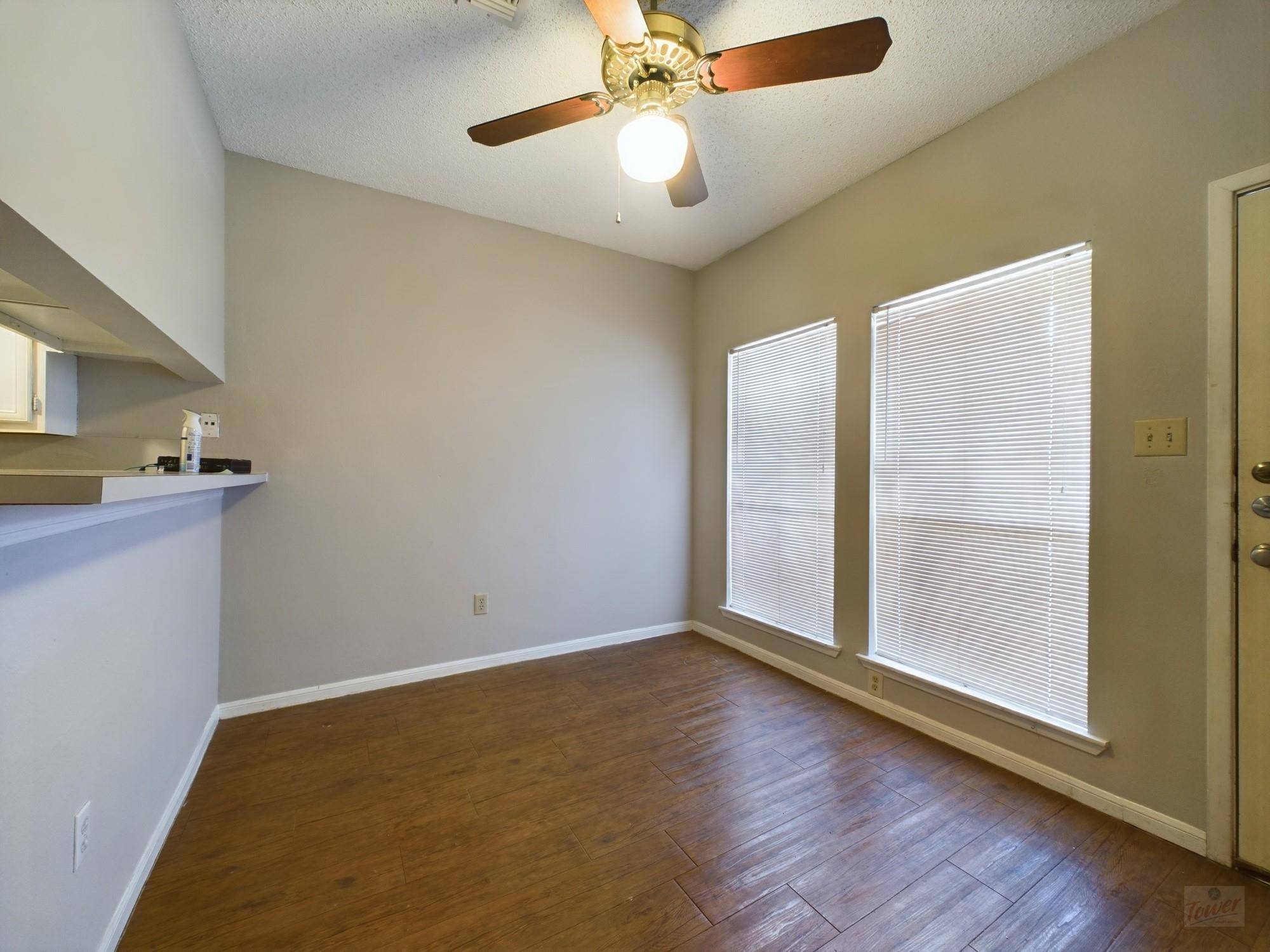 2901 San Jacinto BLVD #105, Austin, TX 78705